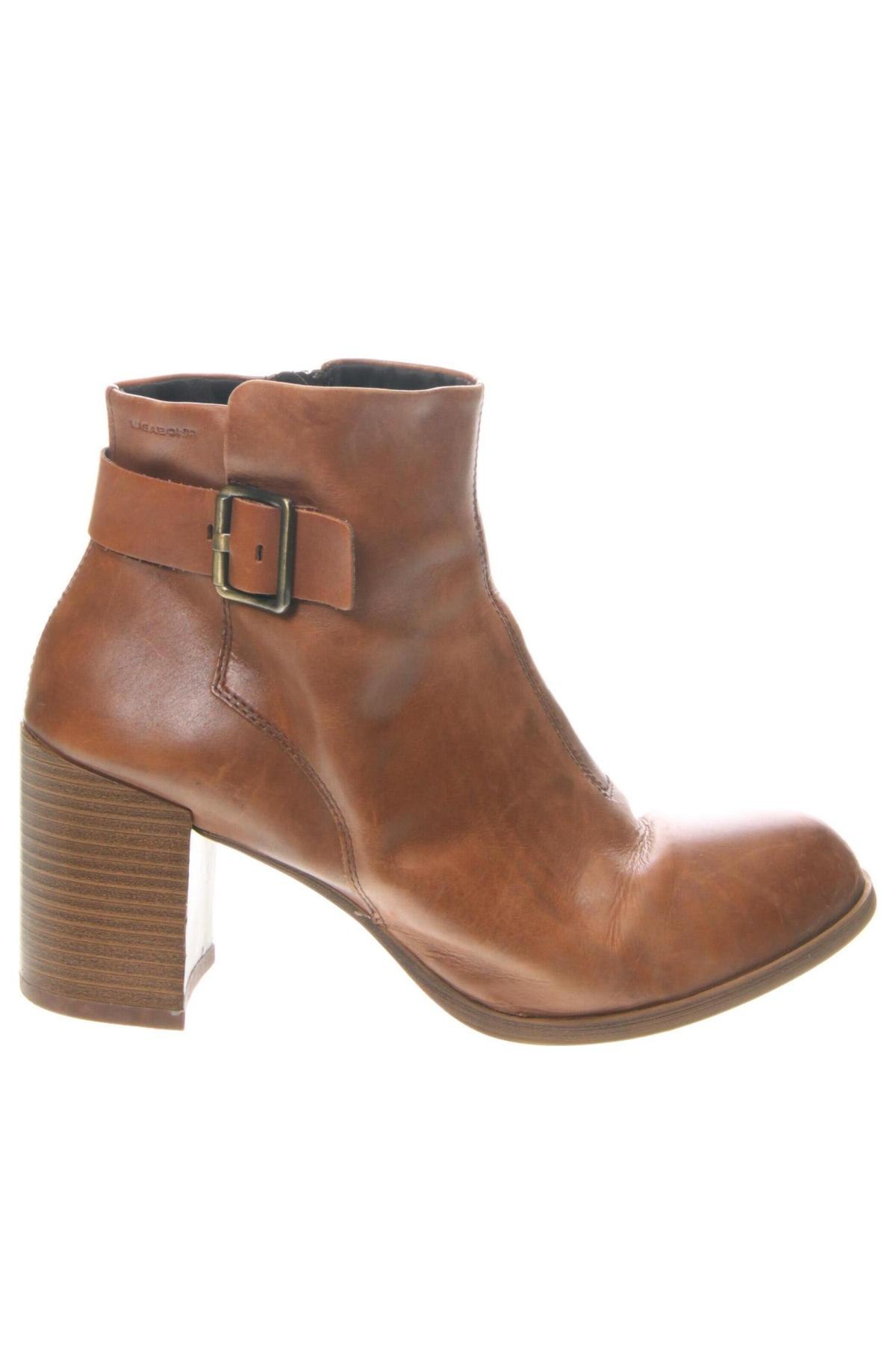 Damen Stiefeletten Vagabond, Größe 41, Farbe Braun, Preis € 80,99