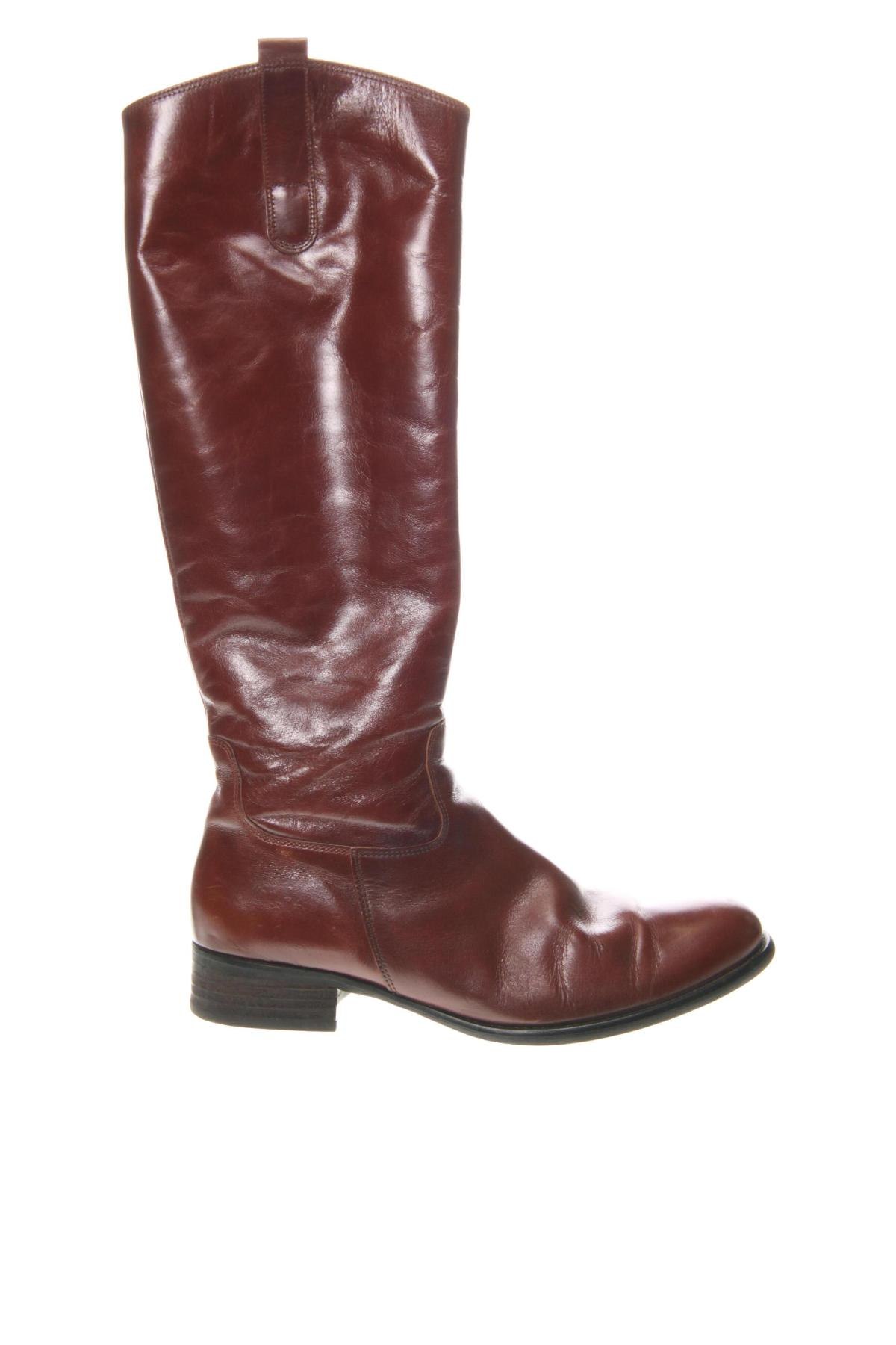 Damenstiefel Gabor, Größe 42, Farbe Braun, Preis € 46,00