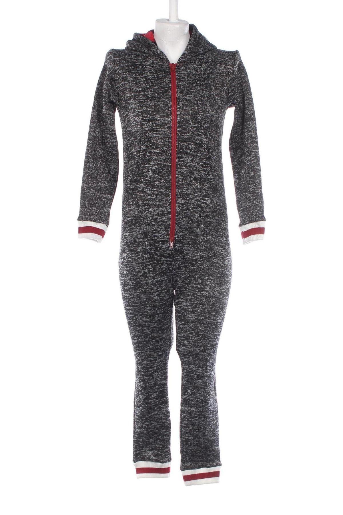 Langer Damen-Overall Cabin Fever, Größe M, Farbe Mehrfarbig, Preis € 22,49