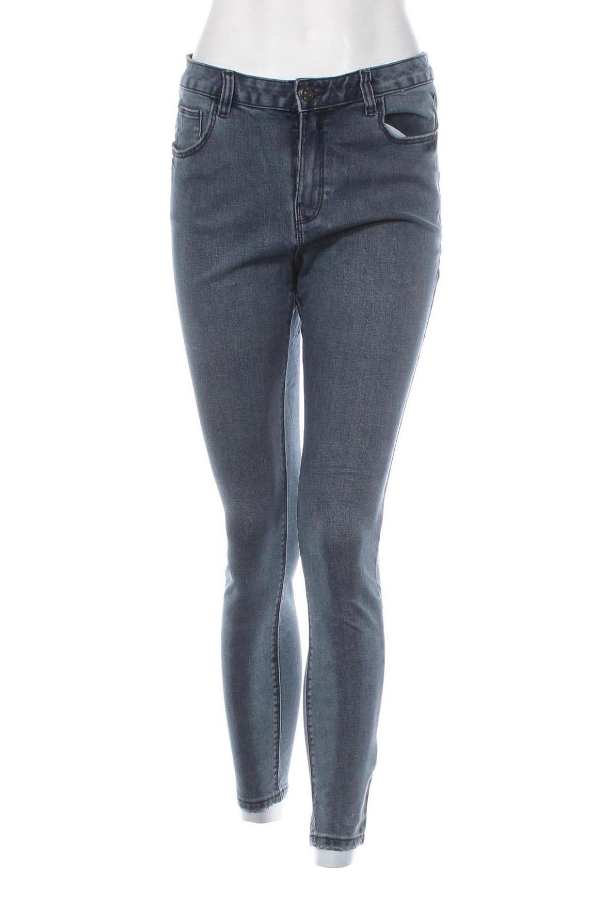 Langer Damen-Overall Denim Co., Größe M, Farbe Blau, Preis 15,99 €