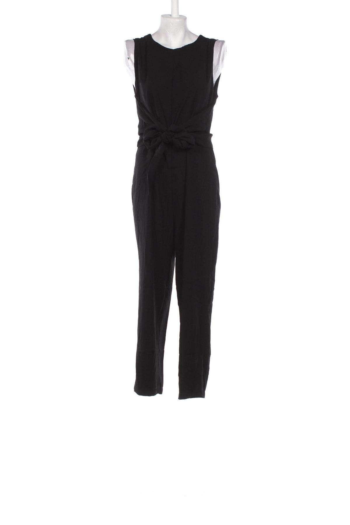 Langer Damen-Overall Monoprix Femme, Größe XL, Farbe Schwarz, Preis € 47,99