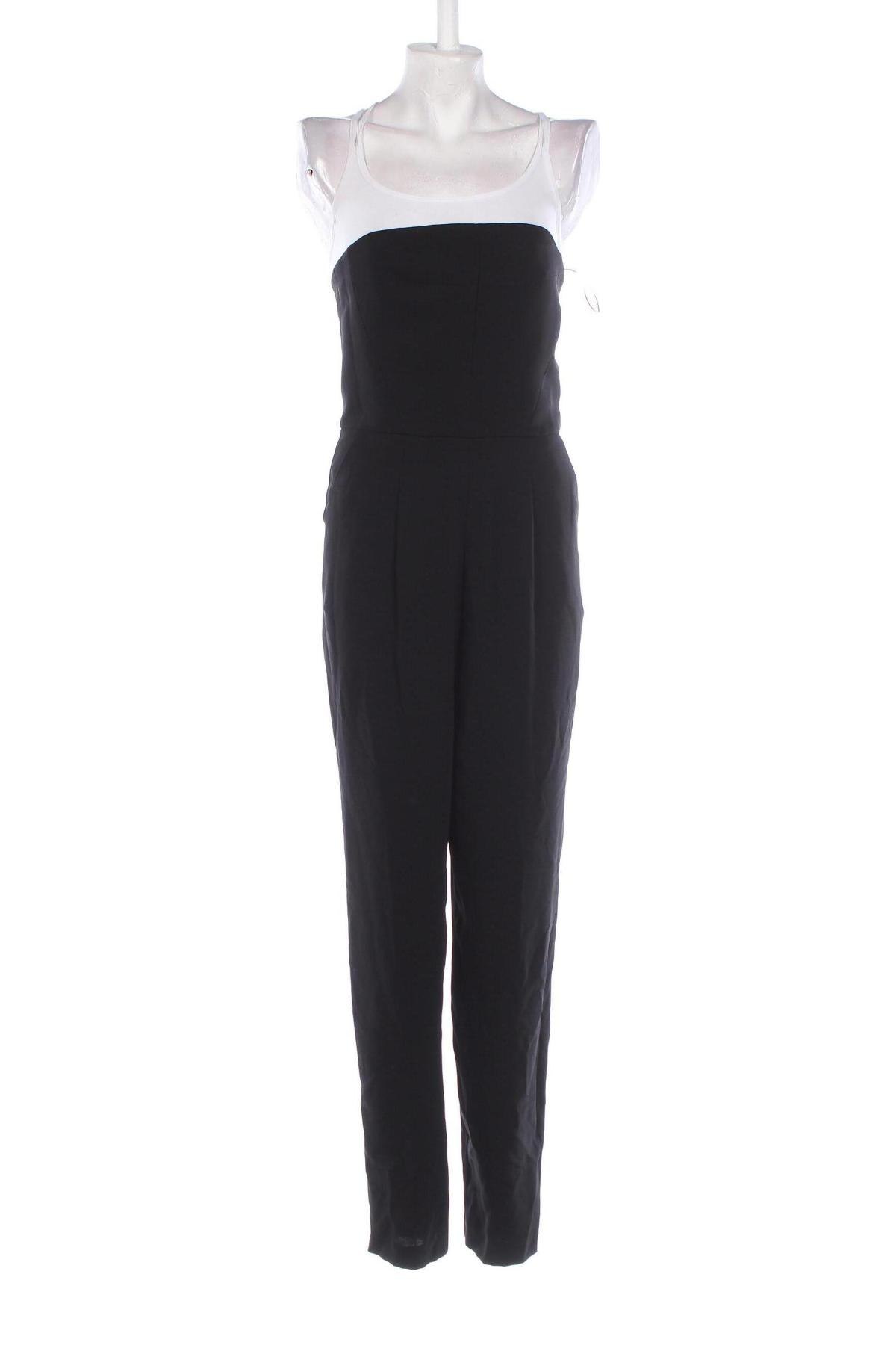 Dámsky dlhý overal Topshop Tall, Veľkosť M, Farba Čierna, Cena  23,95 €