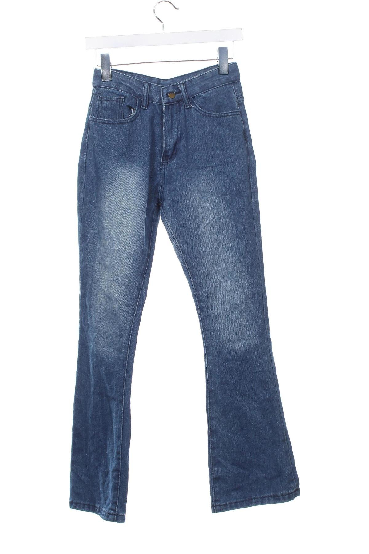 Damen Jeans, Größe S, Farbe Blau, Preis 20,49 €