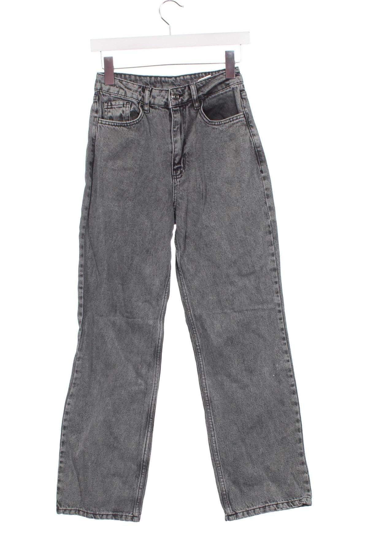 Damen Jeans, Größe XXS, Farbe Grau, Preis € 20,49