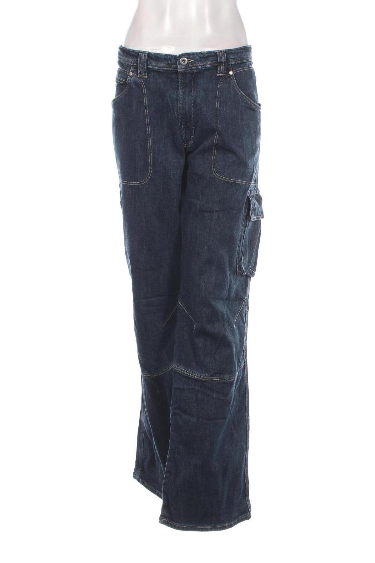 Damen Jeans, Größe XXL, Farbe Blau, Preis € 20,49