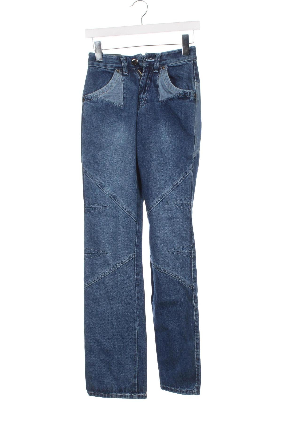 Damen Jeans, Größe S, Farbe Blau, Preis 15,49 €