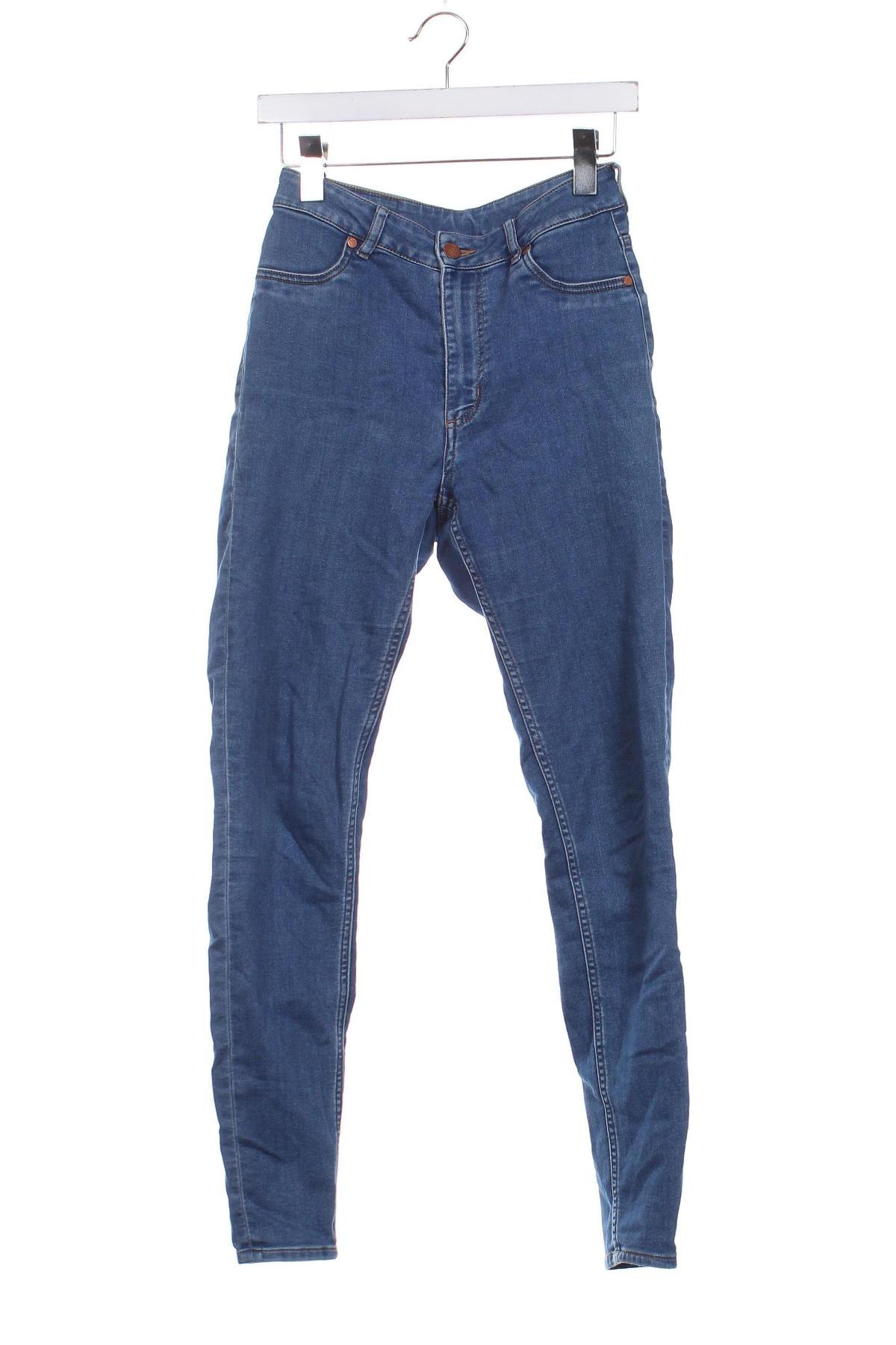 Damen Jeans, Größe S, Farbe Blau, Preis 8,49 €