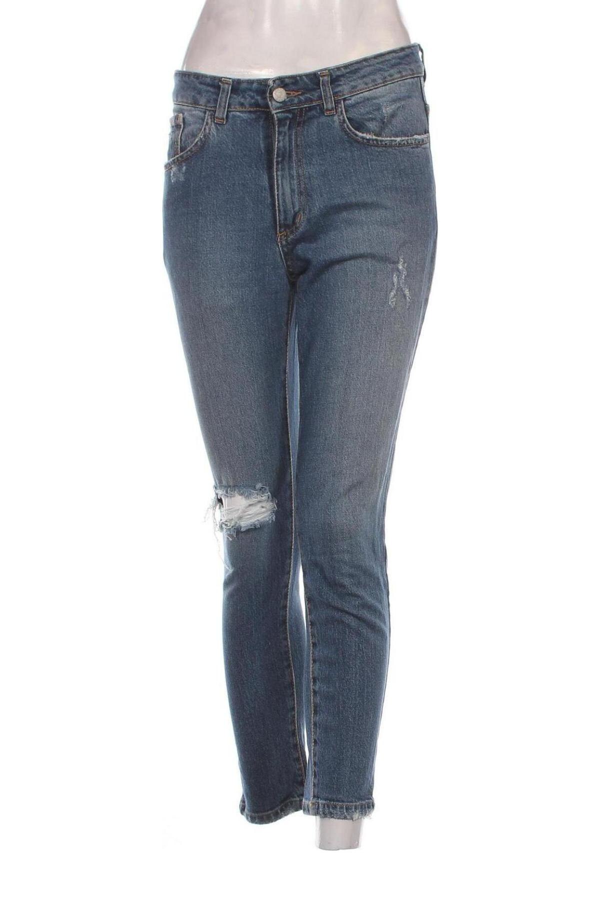 Damen Jeans, Größe S, Farbe Blau, Preis € 9,49