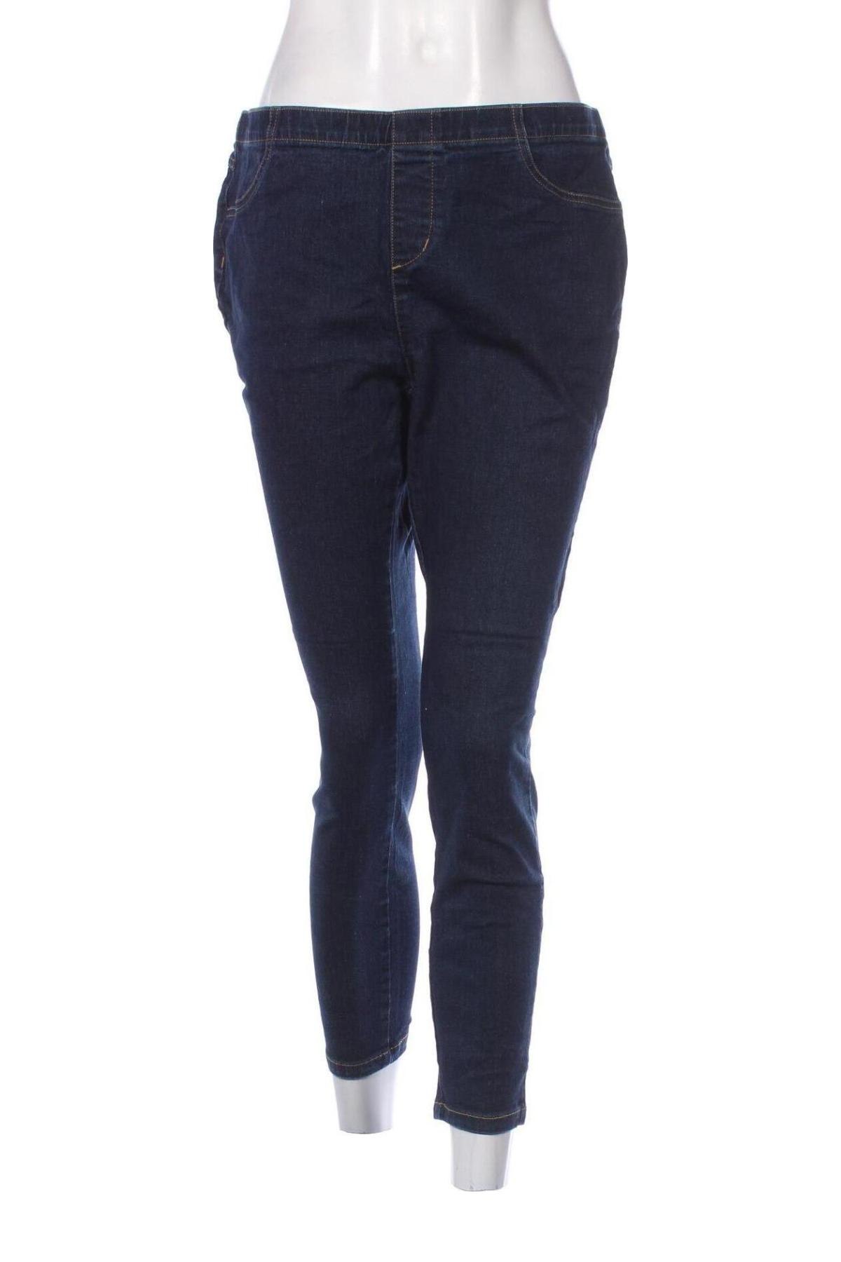 Damen Jeans, Größe XL, Farbe Blau, Preis € 10,49