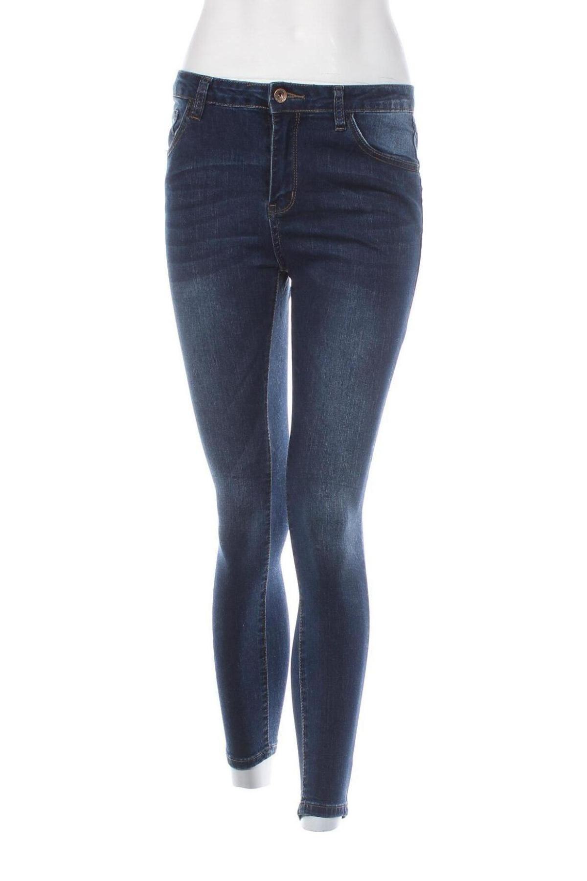 Damen Jeans, Größe M, Farbe Blau, Preis € 9,49