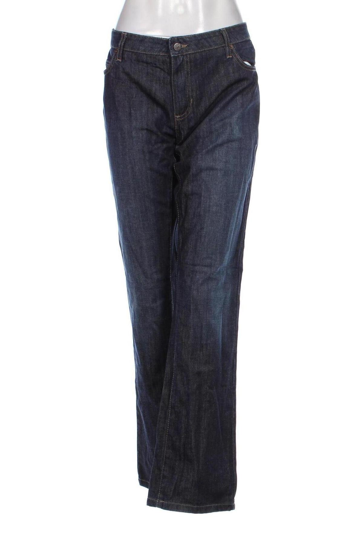 Damen Jeans, Größe XL, Farbe Blau, Preis € 20,49