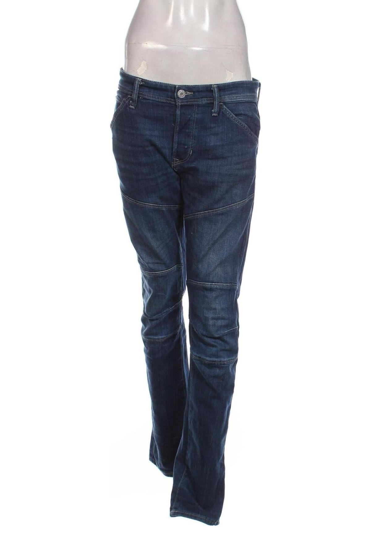 Damen Jeans, Größe XL, Farbe Blau, Preis € 7,99