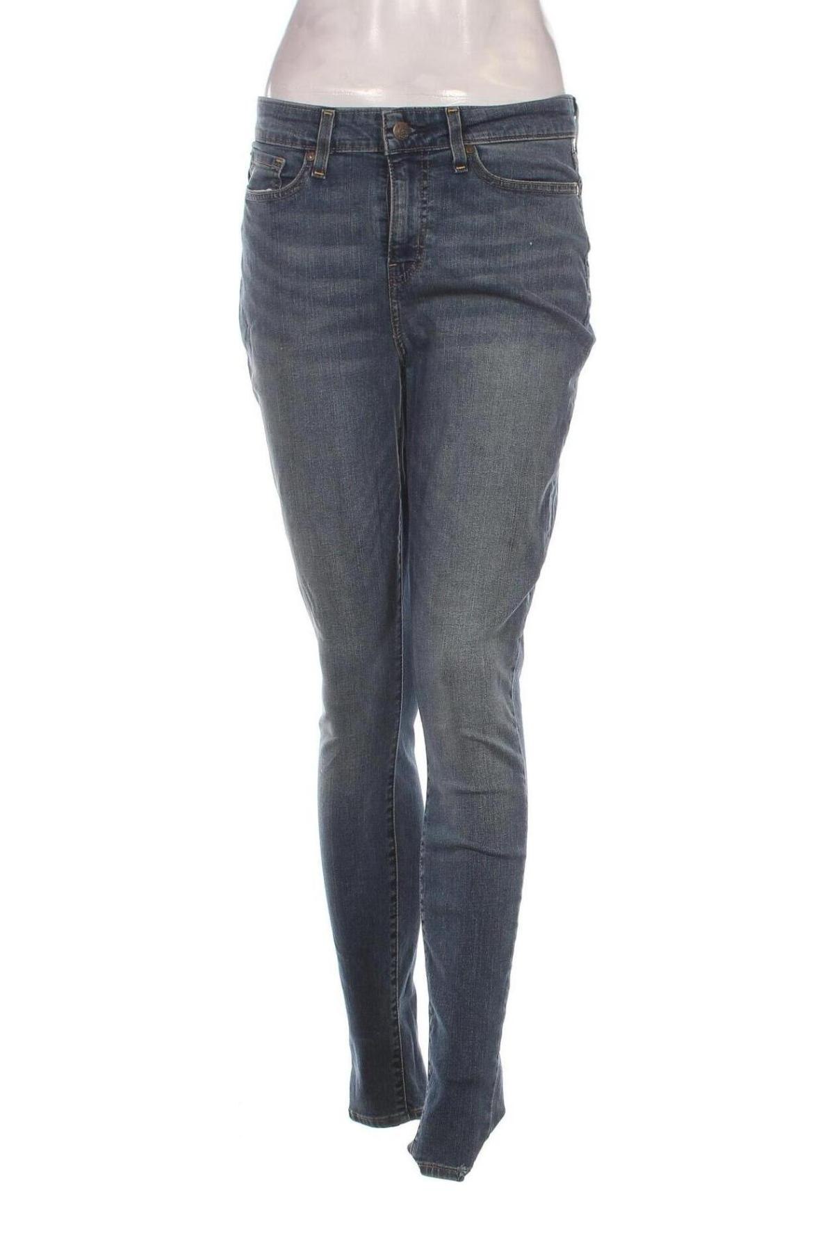 Damen Jeans, Größe M, Farbe Blau, Preis € 7,99