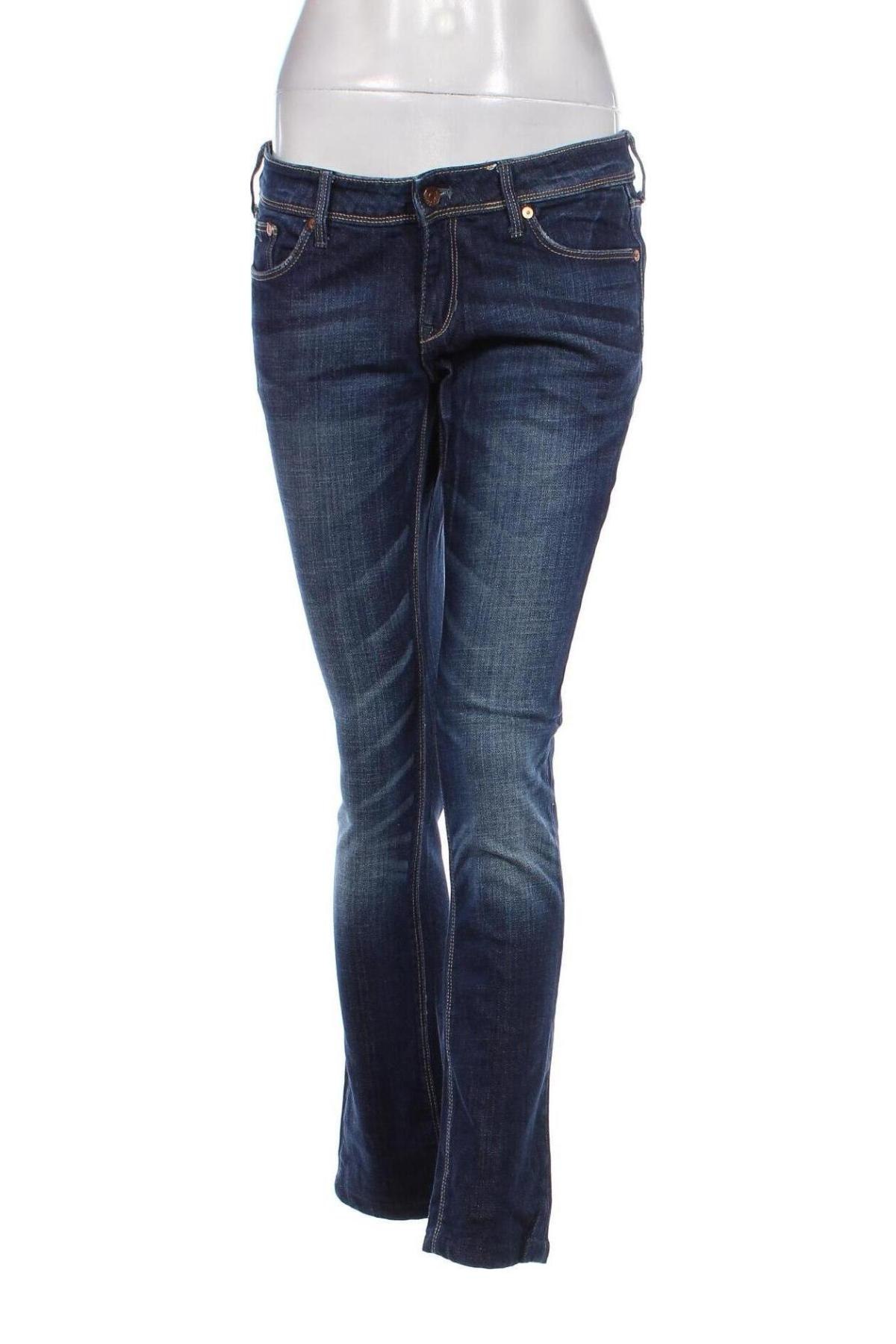 Damen Jeans, Größe L, Farbe Blau, Preis 7,49 €