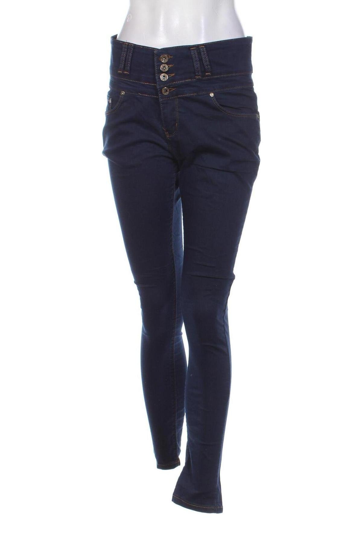 Damen Jeans, Größe XL, Farbe Blau, Preis 20,49 €