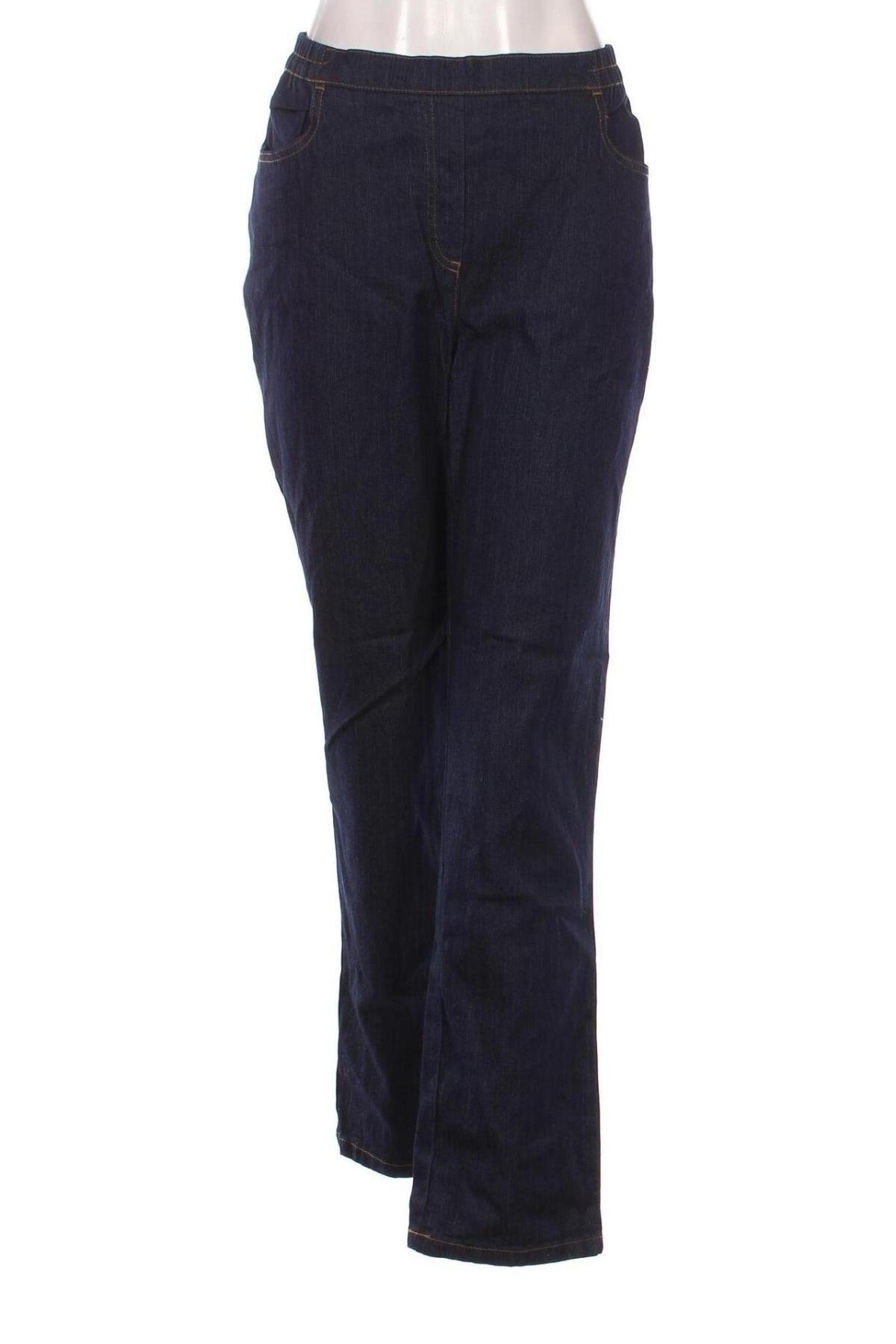 Damen Jeans, Größe XL, Farbe Blau, Preis 20,49 €