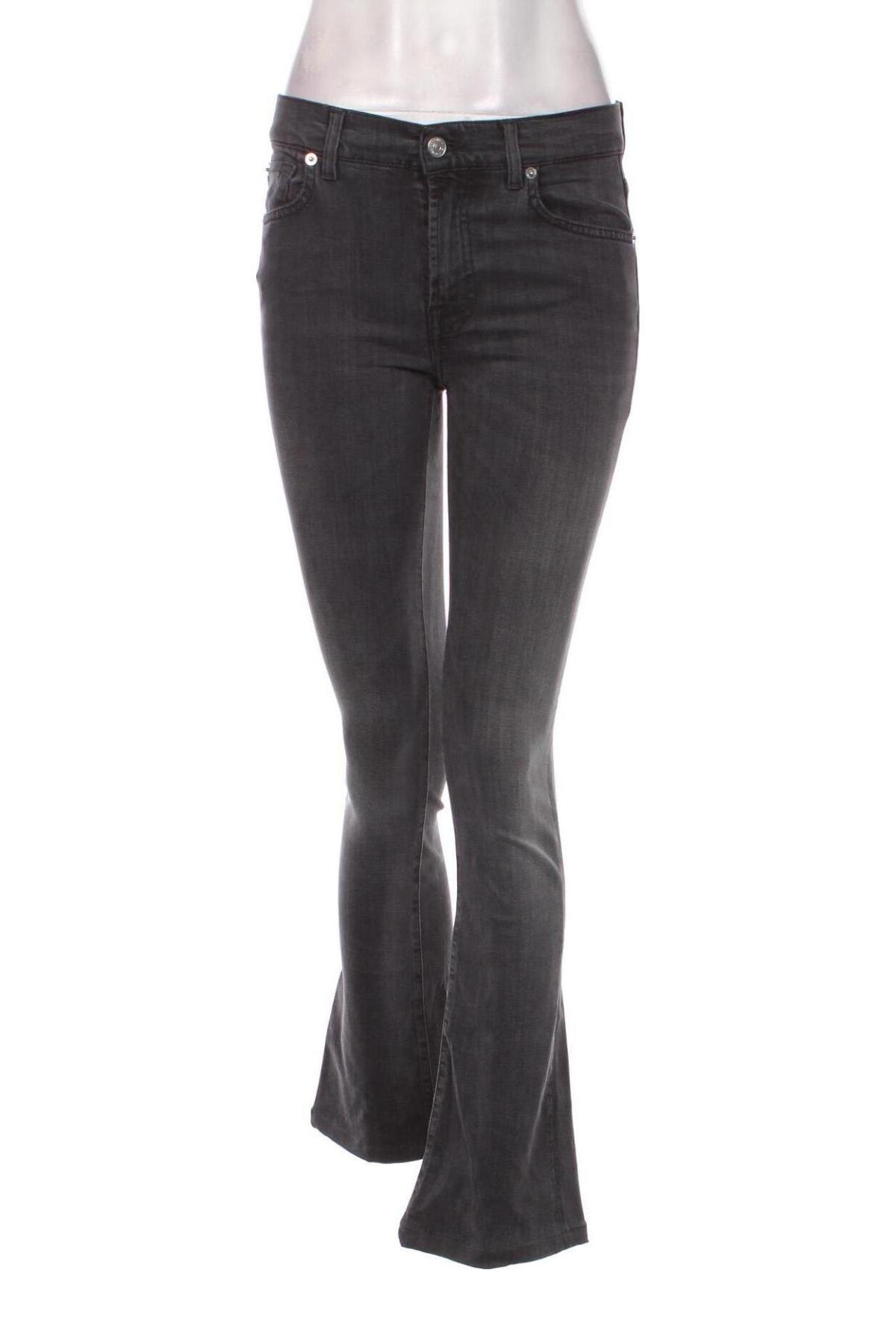 Damen Jeans, Größe M, Farbe Schwarz, Preis € 10,49