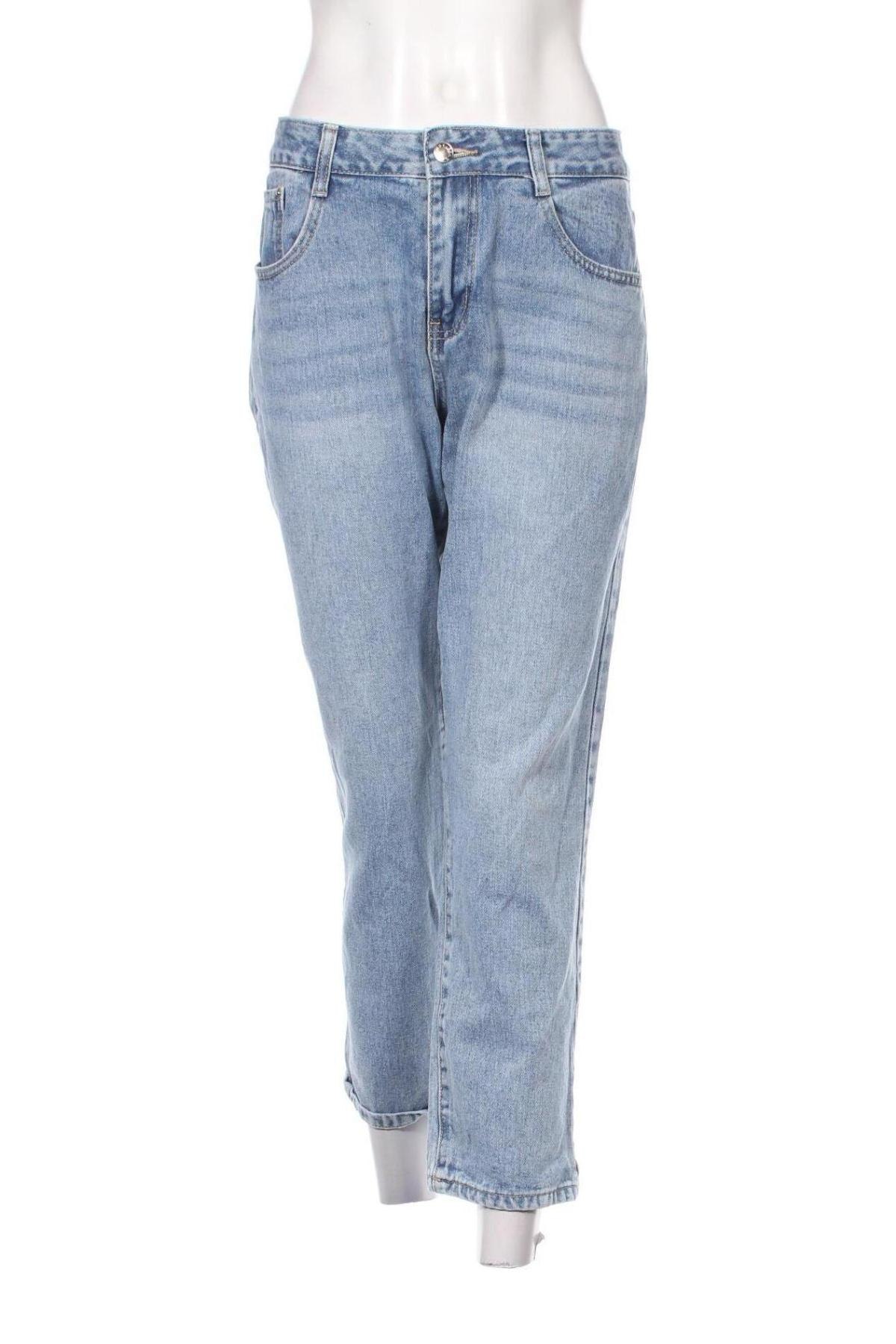 Damen Jeans, Größe XL, Farbe Blau, Preis 8,49 €