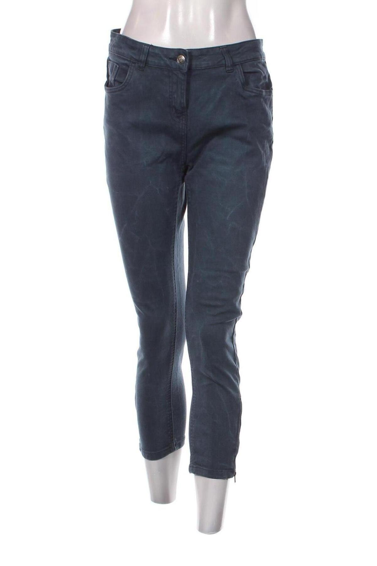 Damen Jeans, Größe L, Farbe Blau, Preis € 8,49