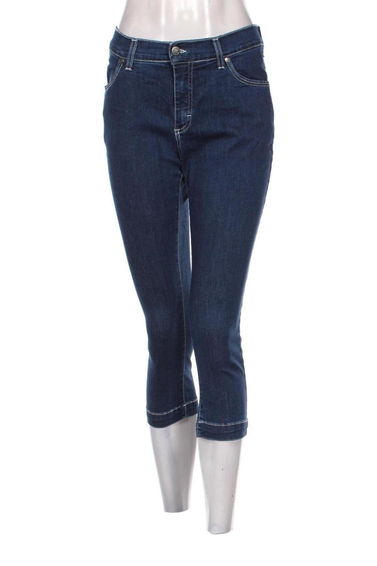 Damen Jeans, Größe M, Farbe Blau, Preis € 20,49