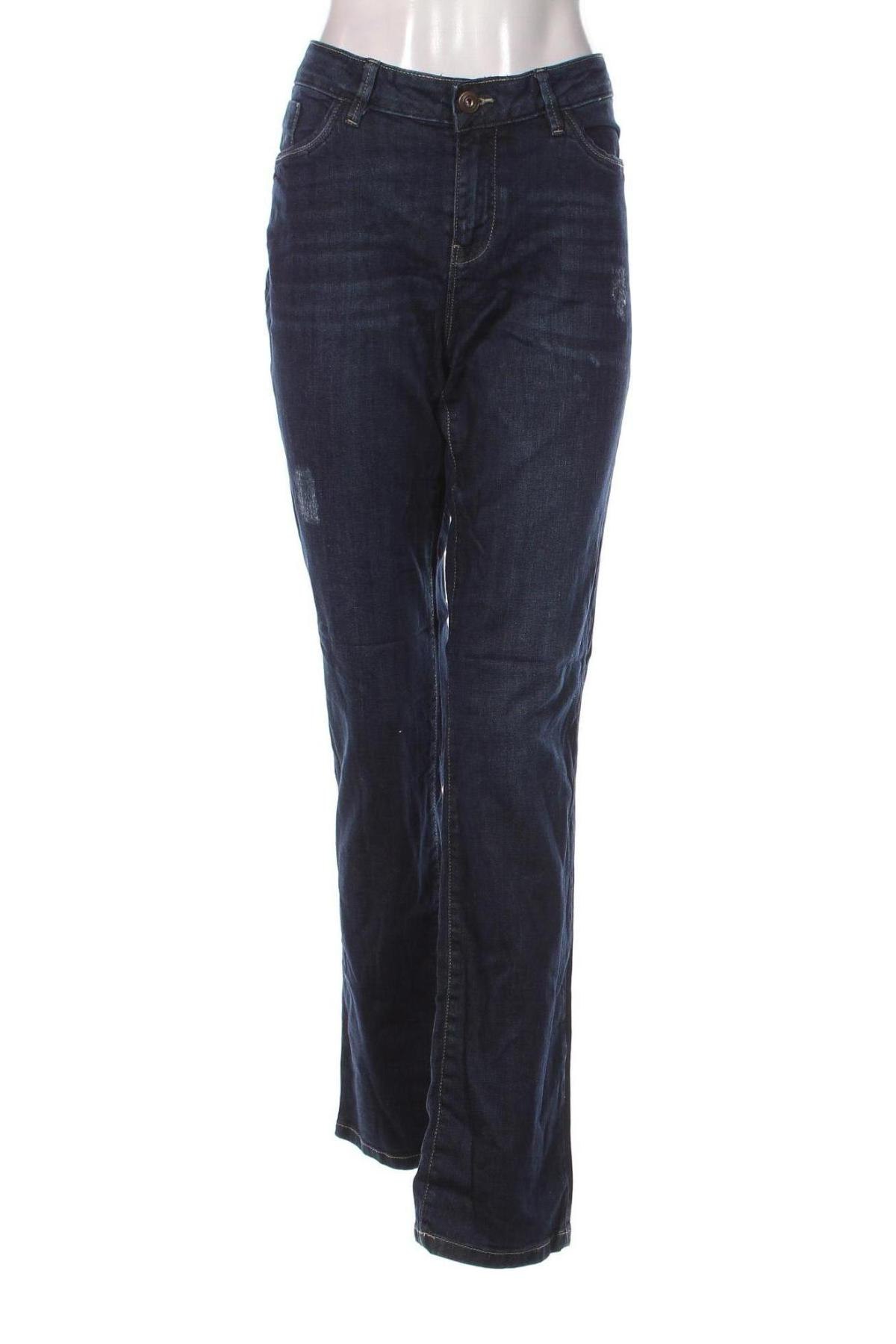 Damen Jeans, Größe XL, Farbe Blau, Preis € 20,49