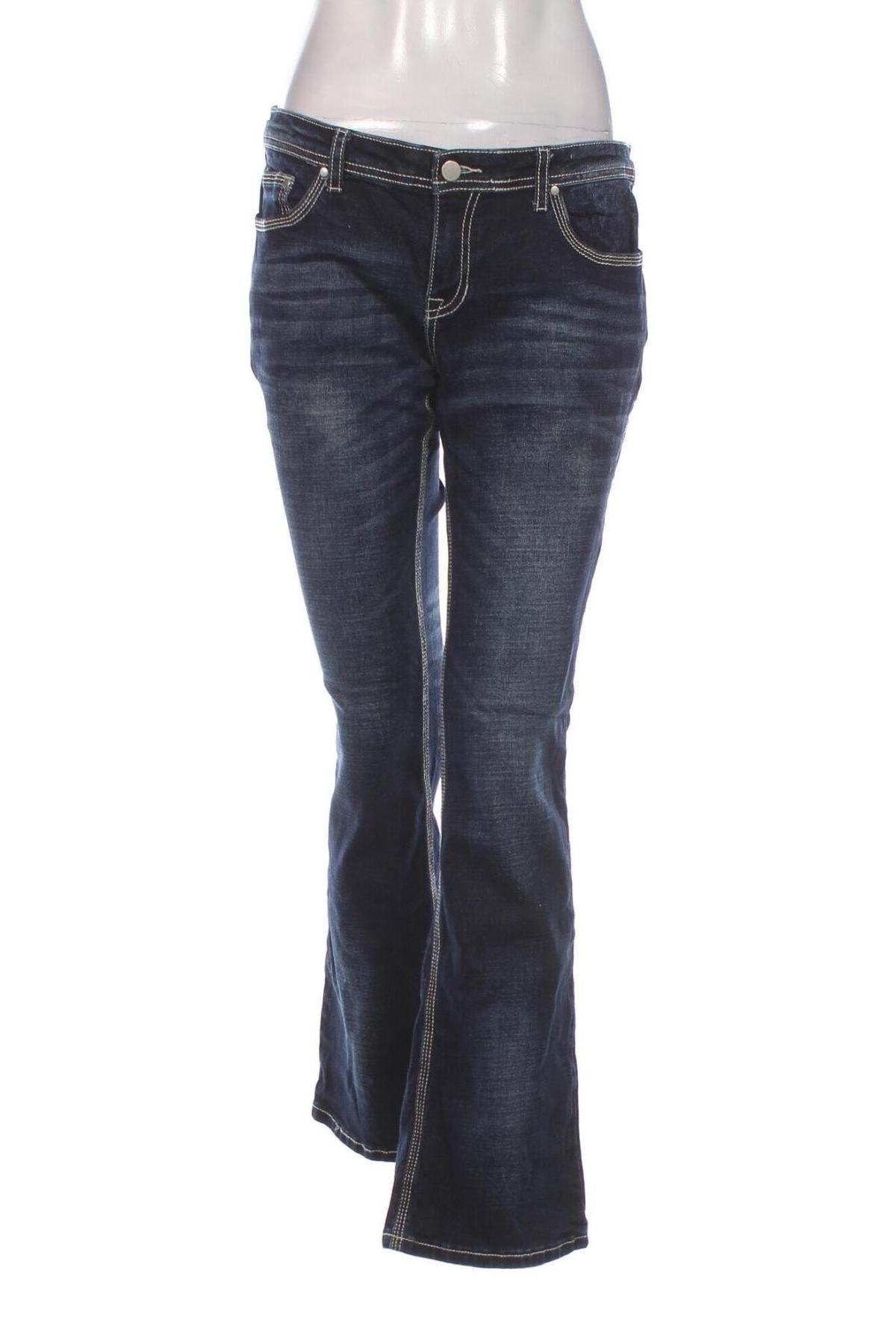 Damen Jeans, Größe L, Farbe Blau, Preis € 20,49