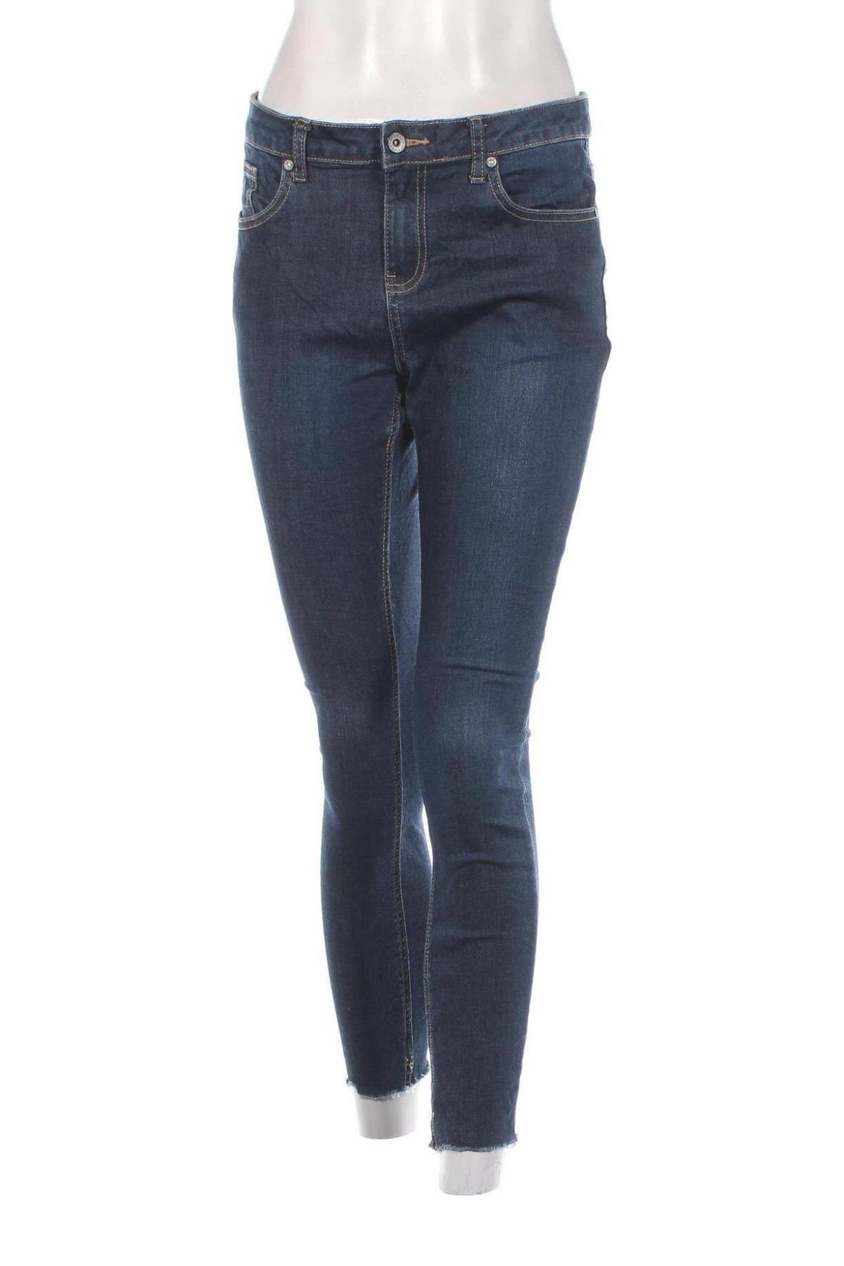 Damen Jeans, Größe M, Farbe Blau, Preis 10,49 €