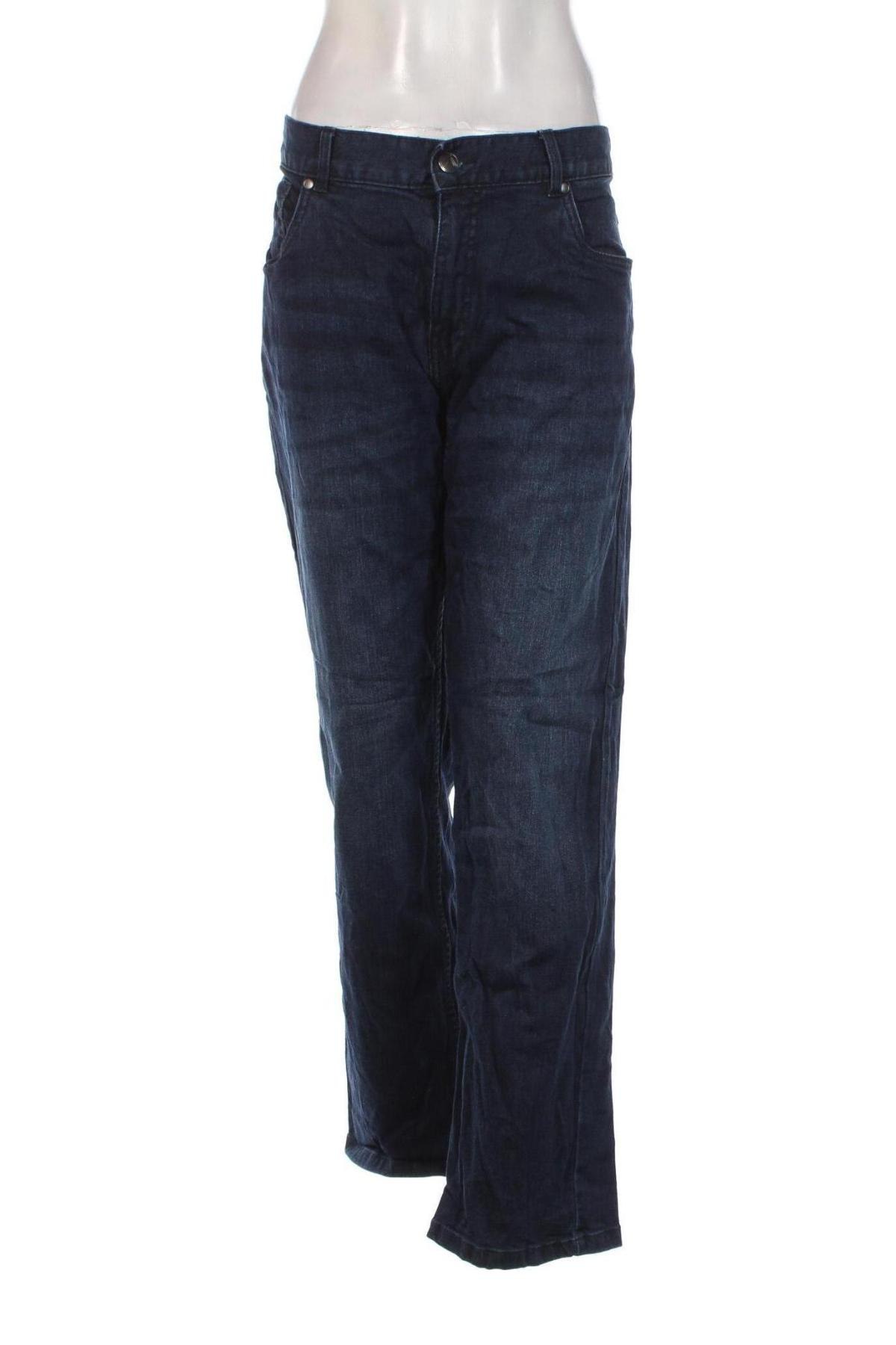 Damen Jeans, Größe XL, Farbe Blau, Preis € 10,49