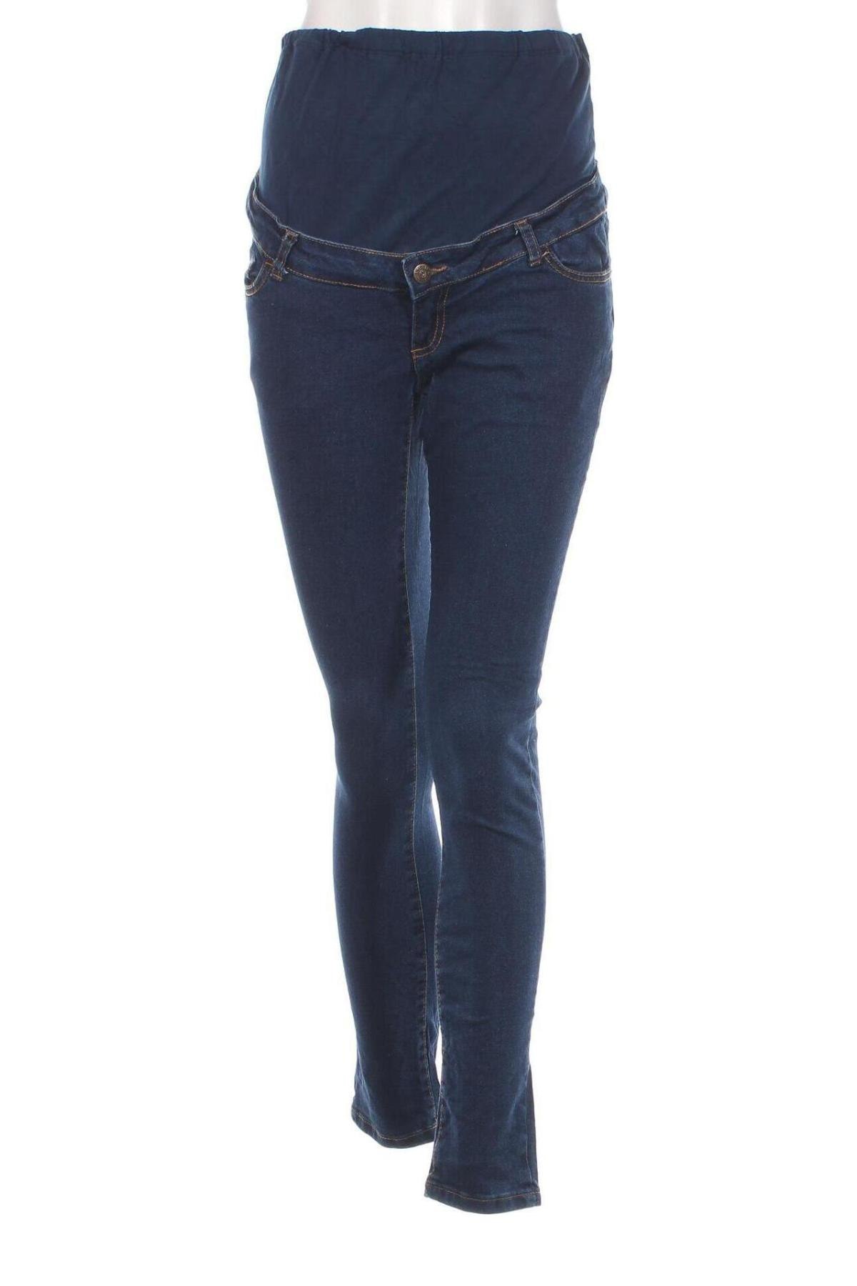 Damen Jeans, Größe M, Farbe Blau, Preis € 8,49