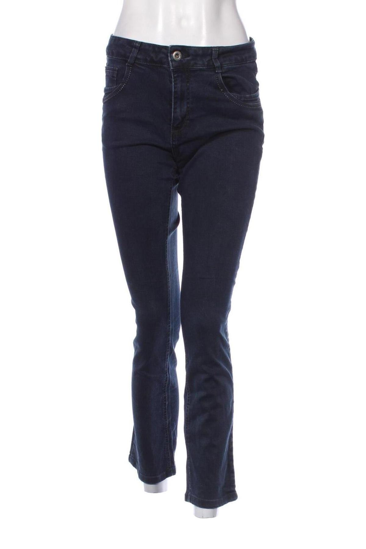 Damen Jeans, Größe M, Farbe Blau, Preis 20,49 €