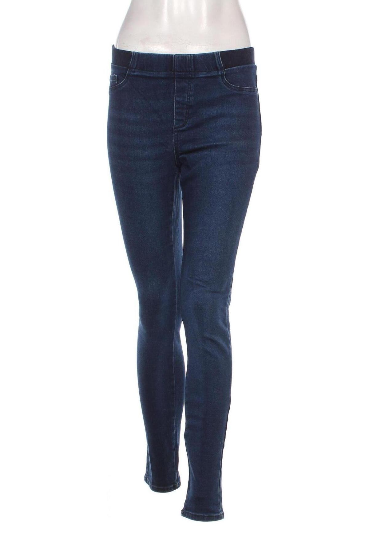 Damen Jeans, Größe M, Farbe Blau, Preis 10,49 €