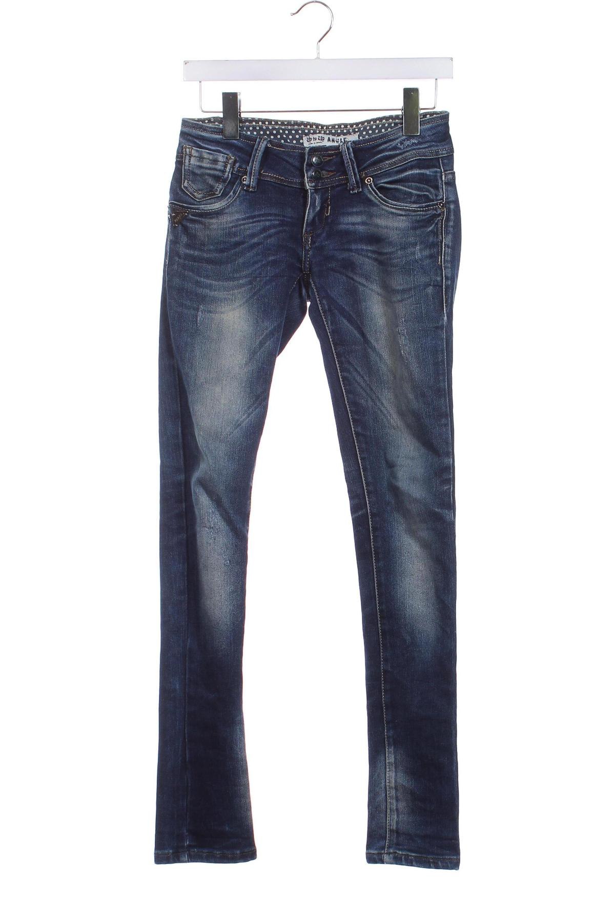 Damen Jeans, Größe M, Farbe Blau, Preis € 14,83