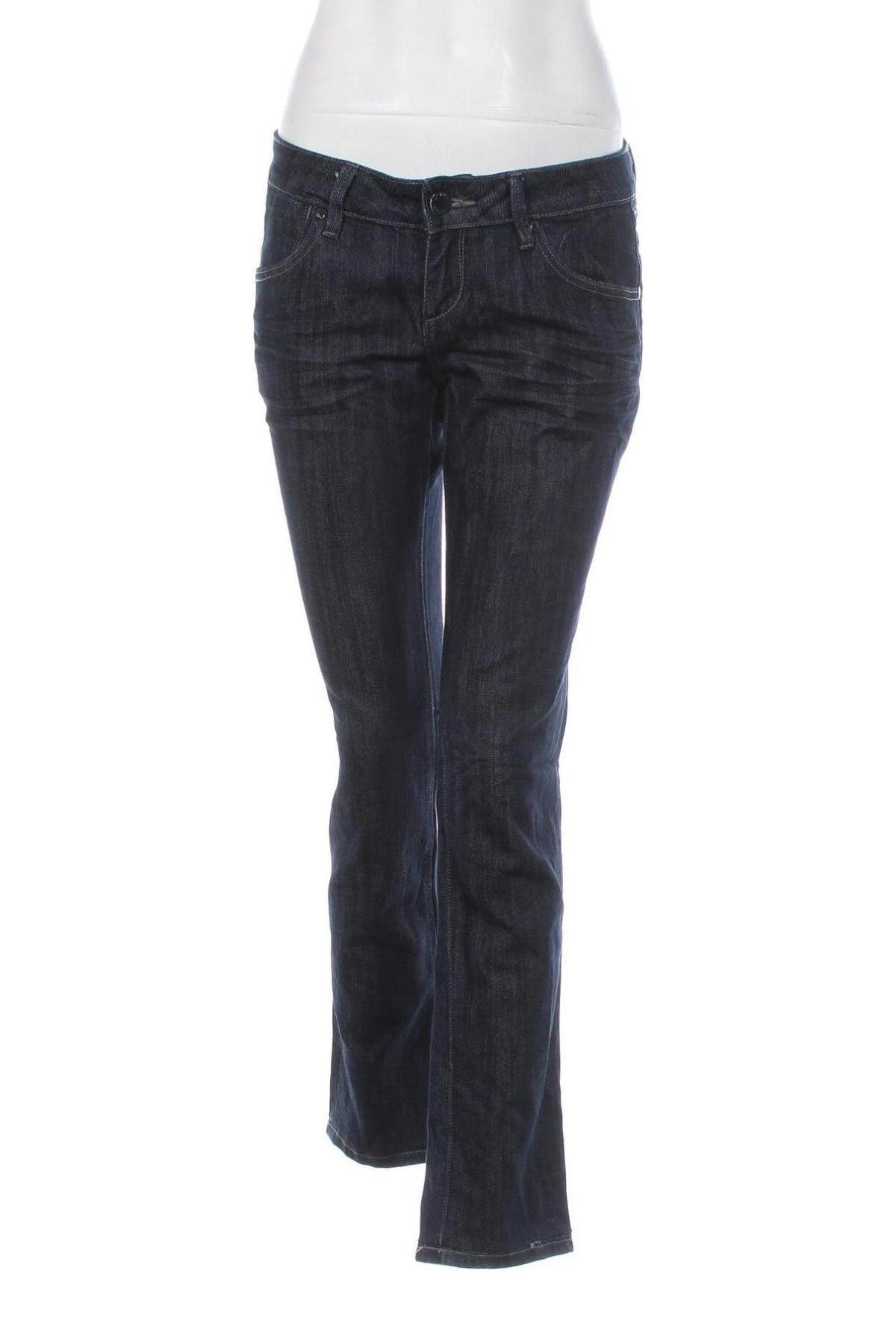 Damen Jeans, Größe M, Farbe Blau, Preis 8,99 €