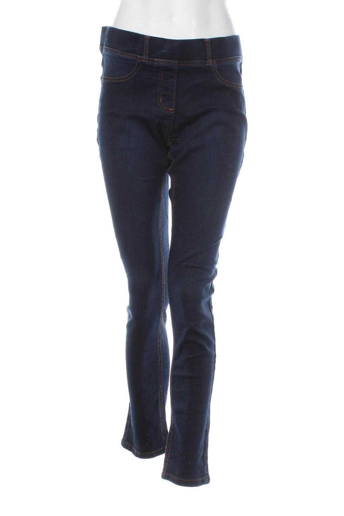 Damen Jeans, Größe S, Farbe Blau, Preis 8,99 €