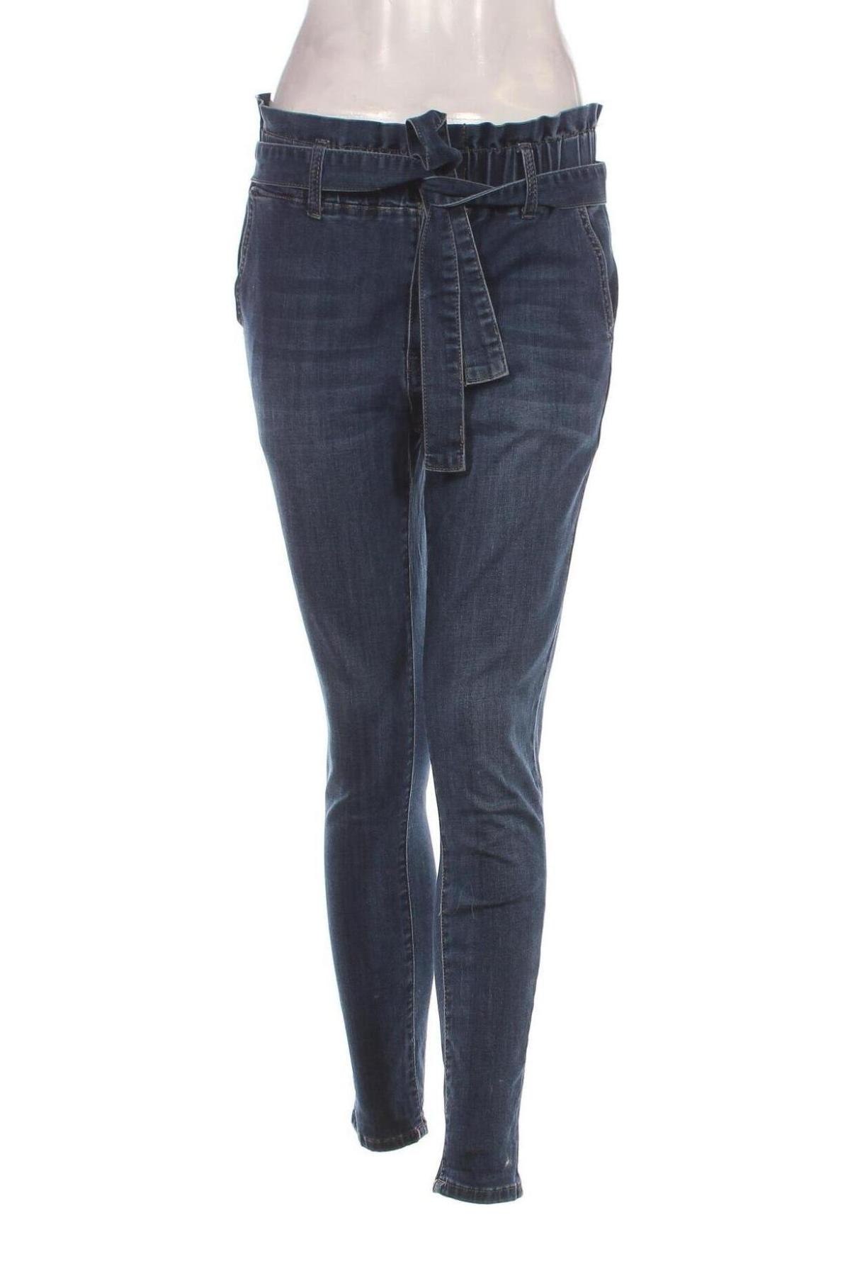 Damen Jeans, Größe M, Farbe Blau, Preis € 14,84