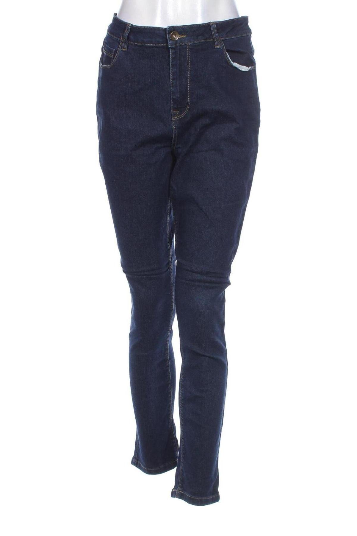 Damen Jeans, Größe M, Farbe Blau, Preis € 9,49