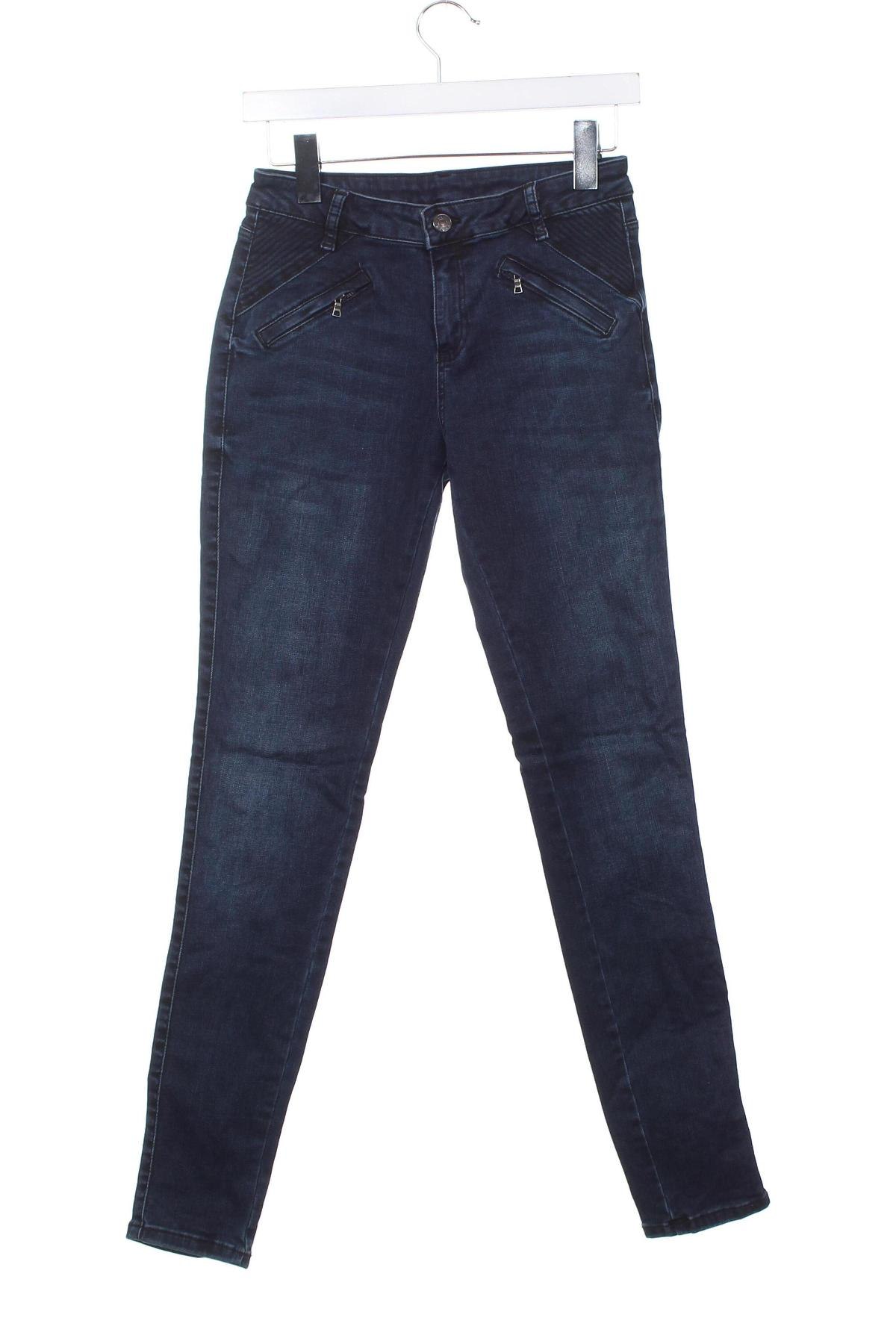 Damen Jeans, Größe S, Farbe Blau, Preis 8,49 €