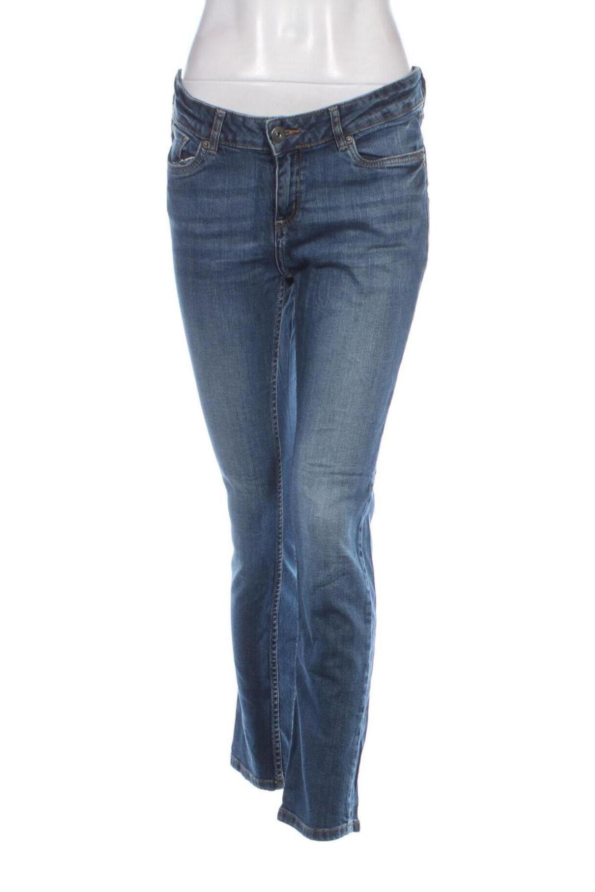 Damen Jeans, Größe M, Farbe Blau, Preis 8,49 €