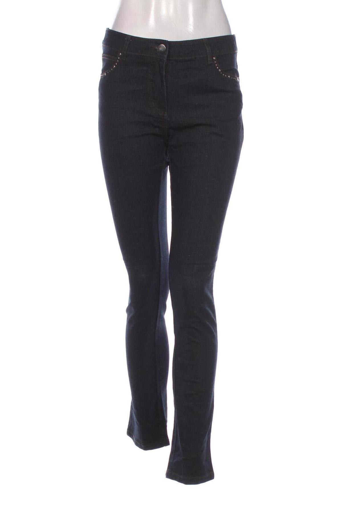 Damen Jeans, Größe M, Farbe Blau, Preis 10,49 €