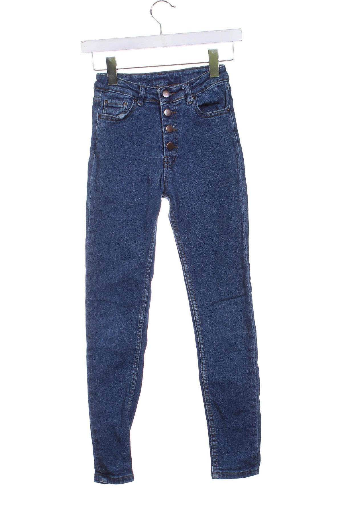 Damen Jeans, Größe XXS, Farbe Blau, Preis € 14,83