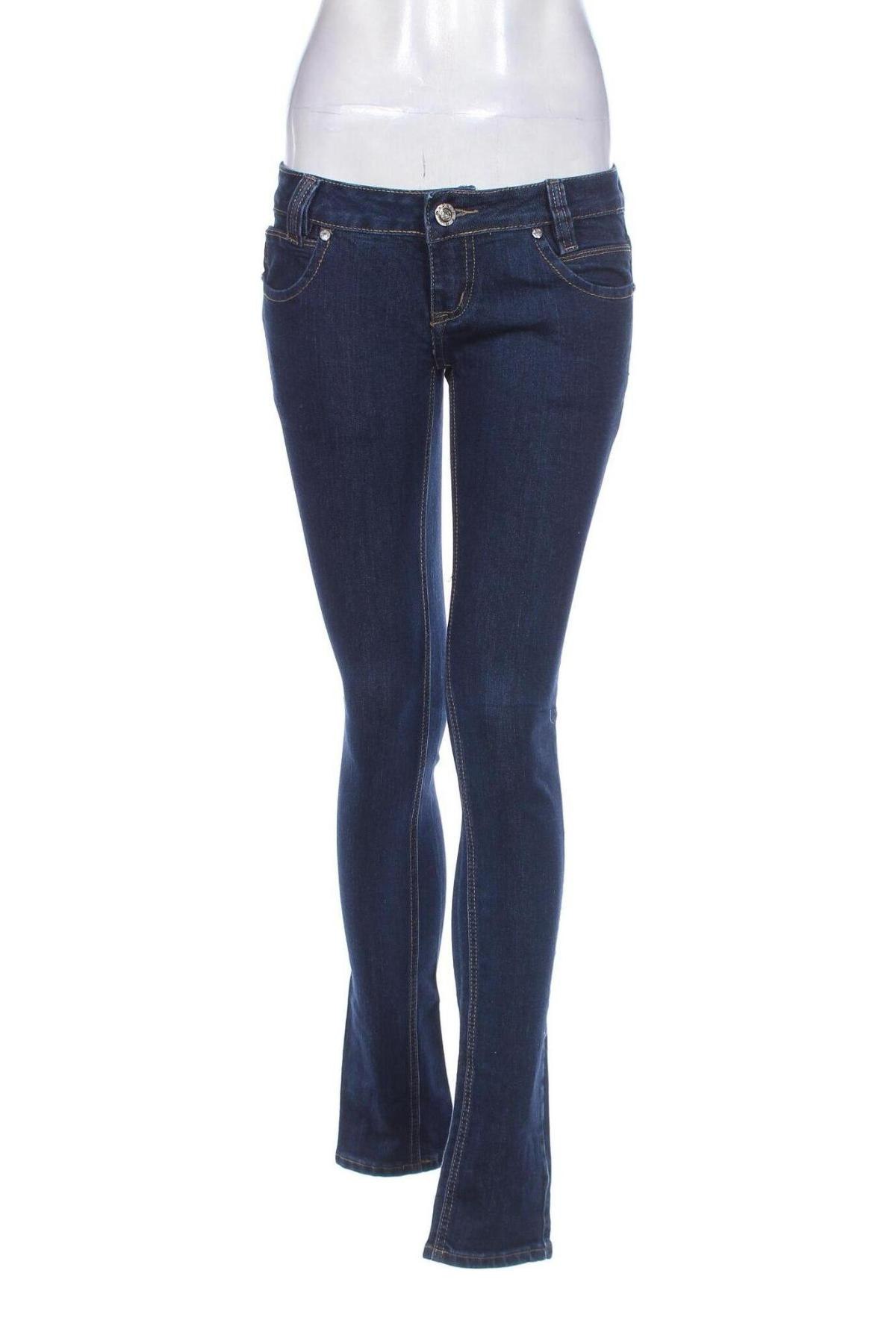 Damen Jeans, Größe S, Farbe Blau, Preis 9,49 €