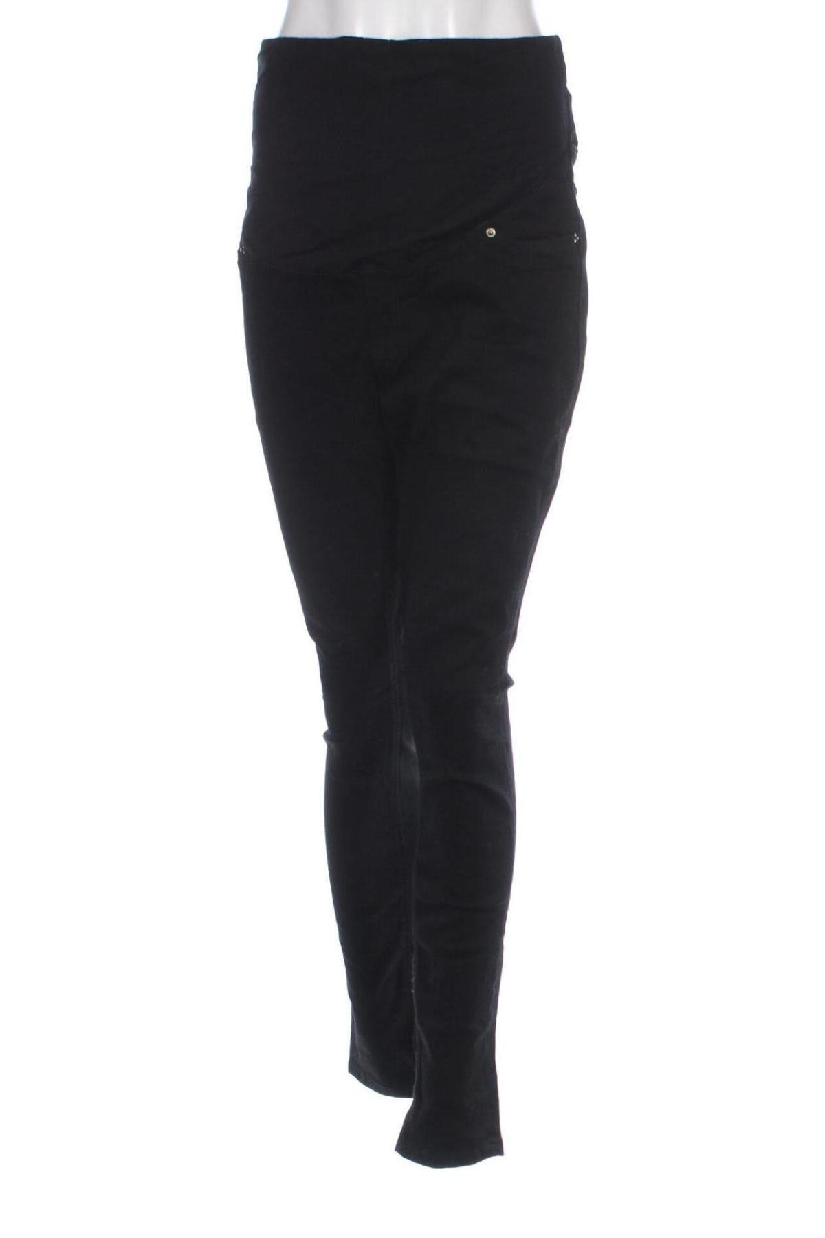 Damen Jeans, Größe L, Farbe Schwarz, Preis € 6,99