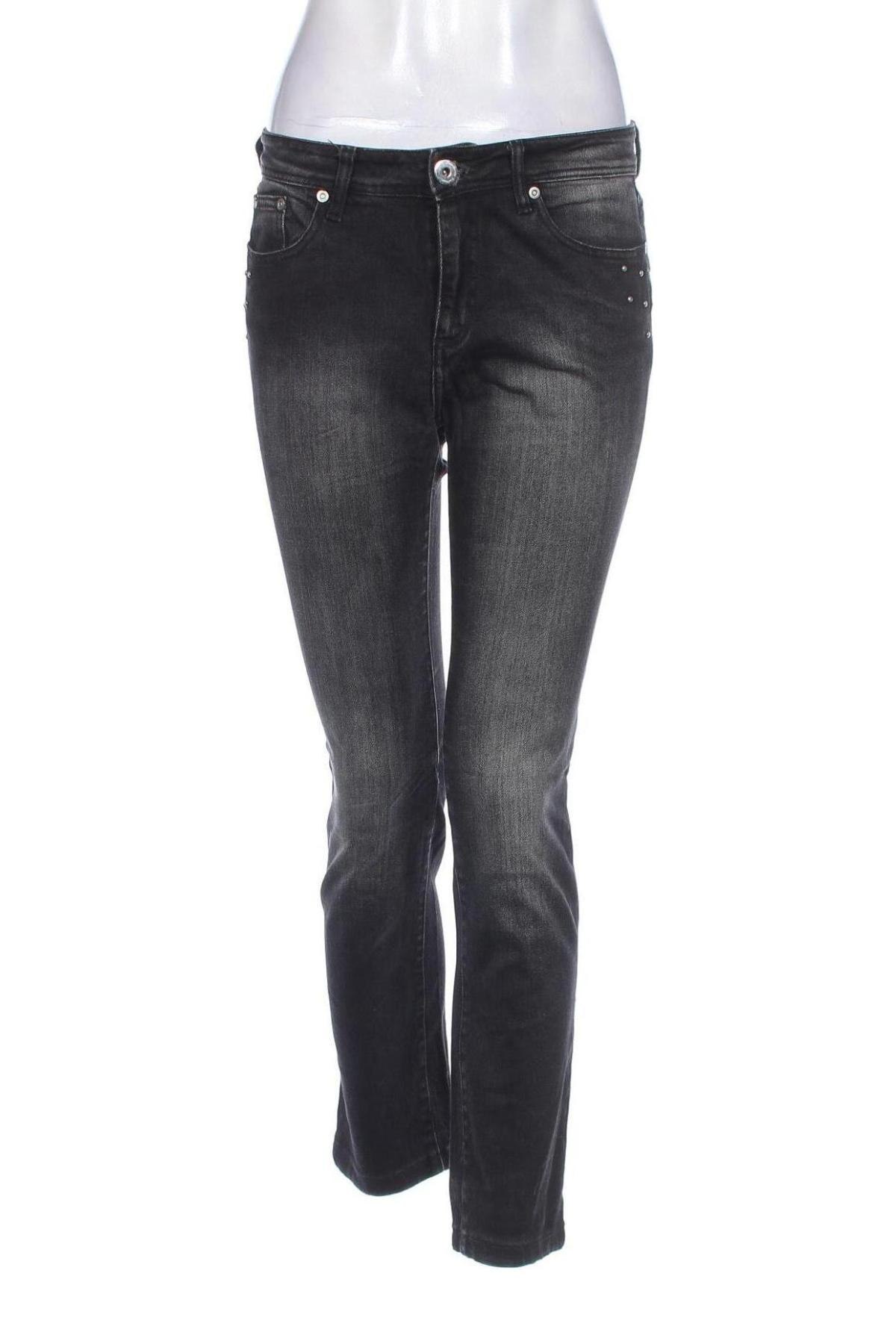 Damen Jeans, Größe M, Farbe Schwarz, Preis € 20,49