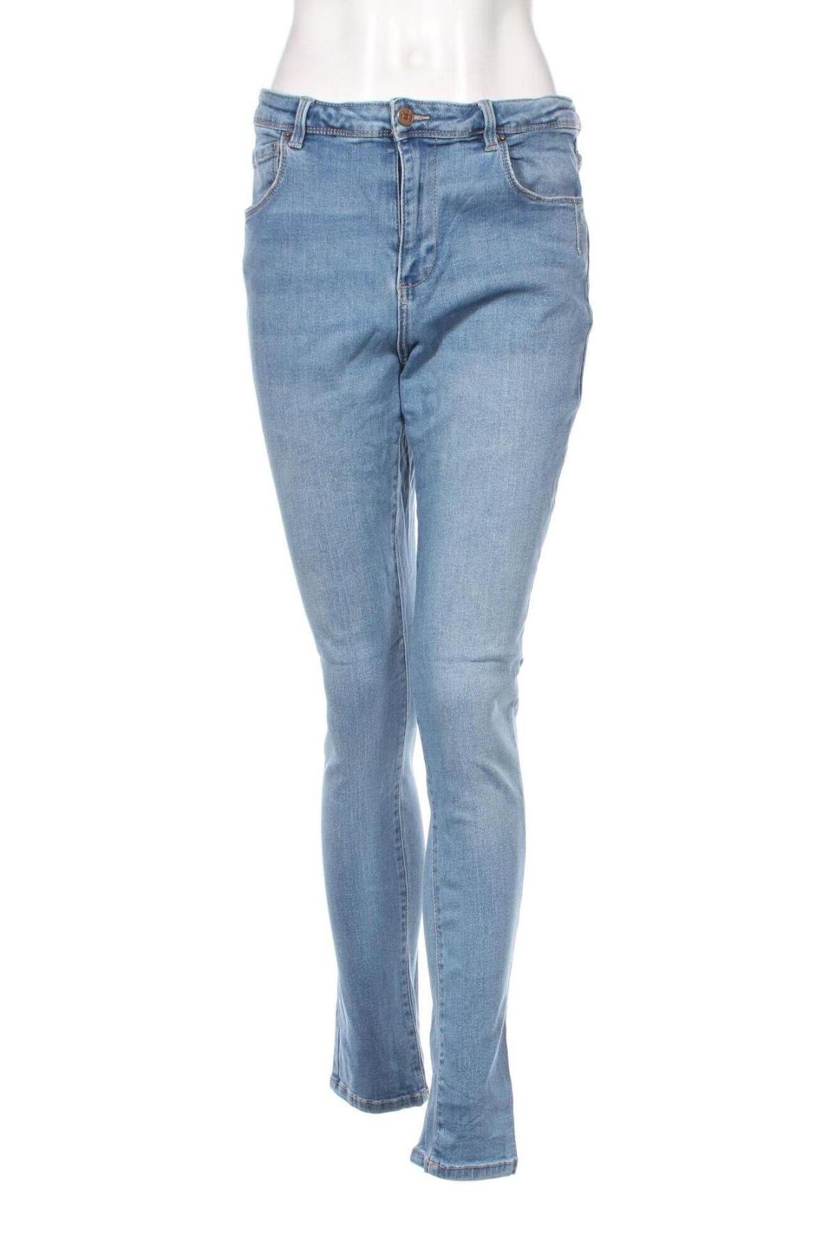 Damen Jeans, Größe L, Farbe Blau, Preis € 20,49