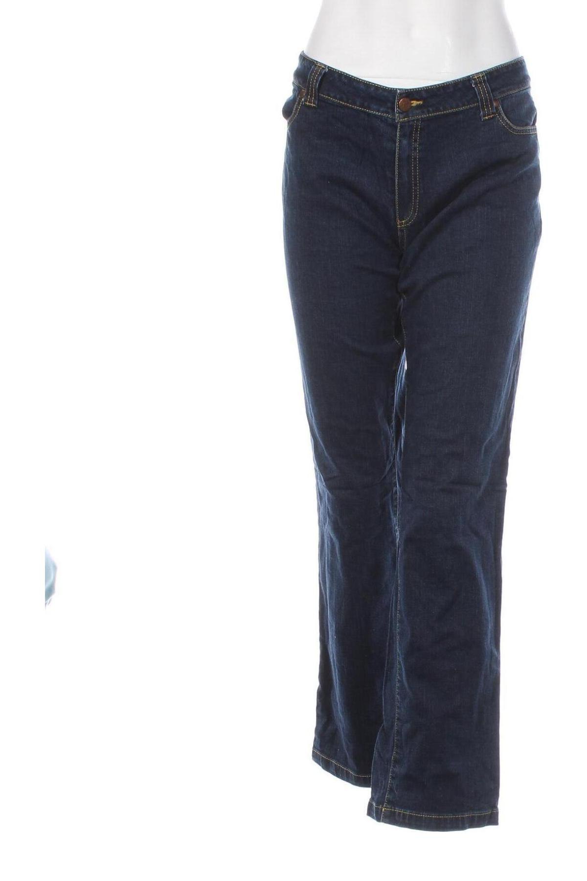 Damen Jeans, Größe XL, Farbe Blau, Preis 20,49 €