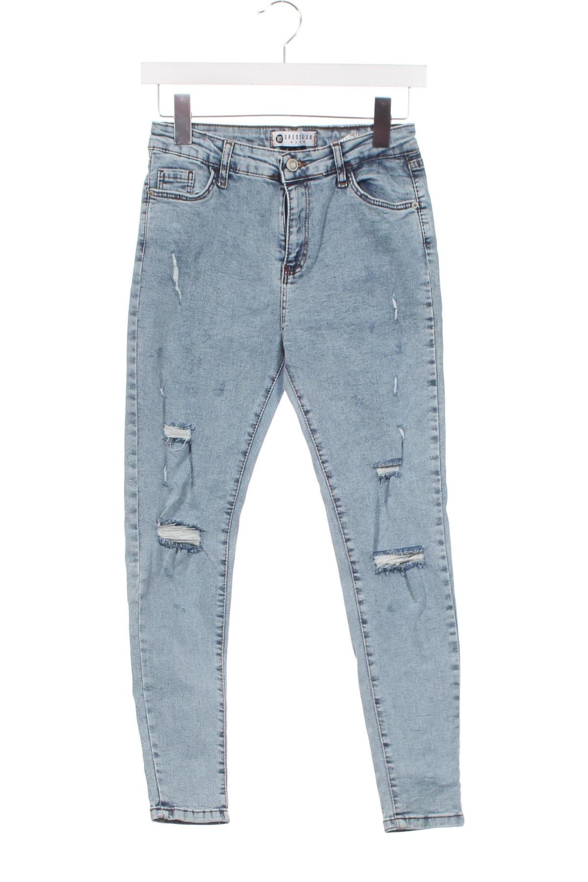 Damen Jeans, Größe S, Farbe Blau, Preis 14,99 €