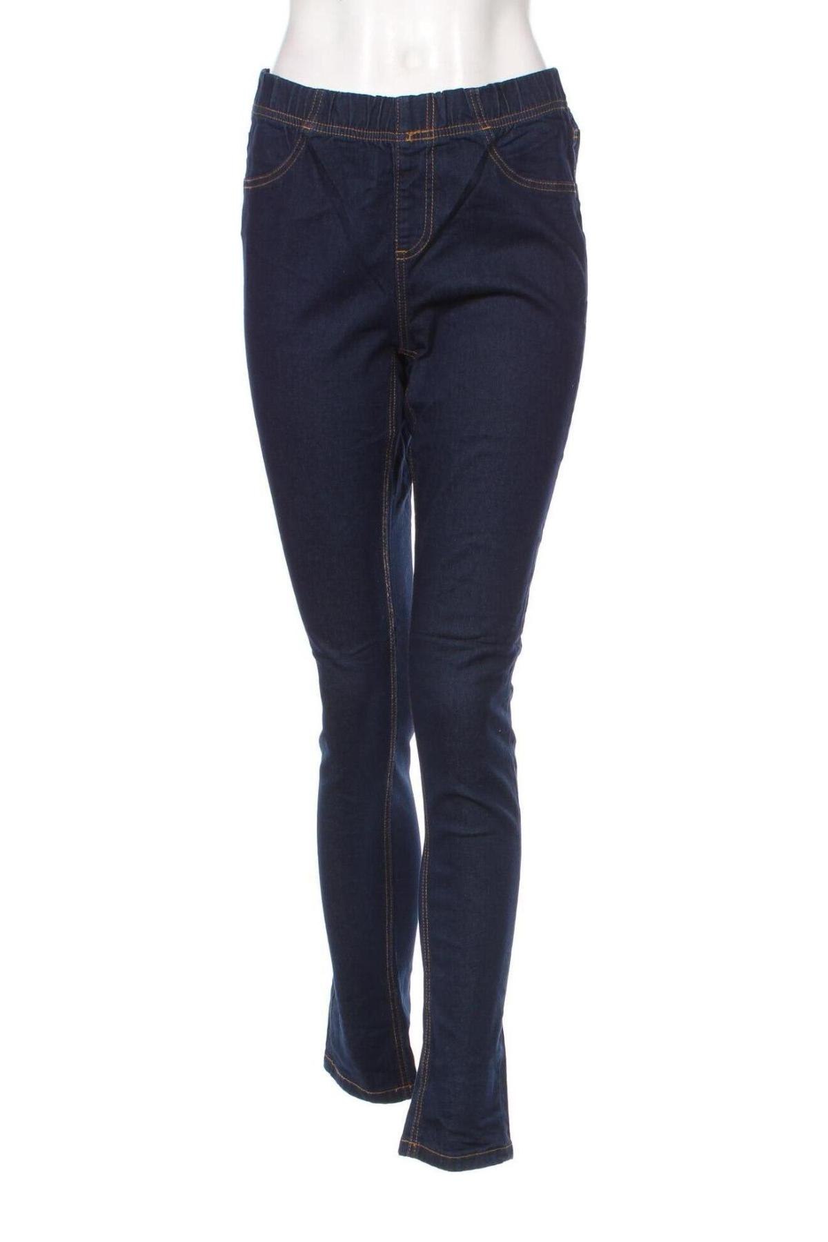 Damen Jeans, Größe M, Farbe Blau, Preis 20,49 €