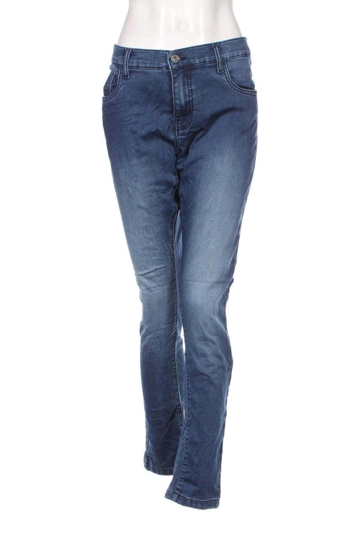 Damen Jeans, Größe XXL, Farbe Blau, Preis € 20,49