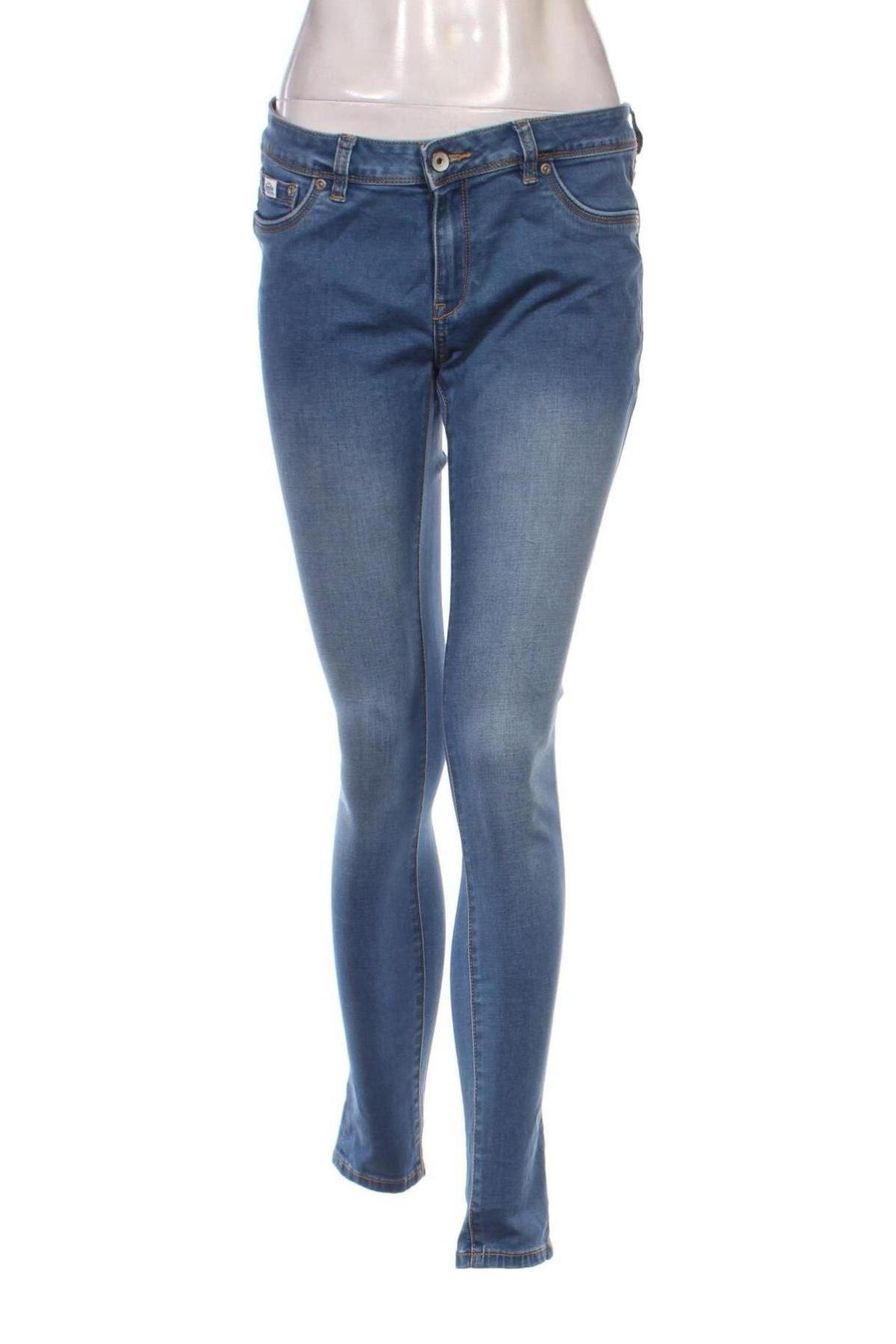 Damen Jeans Alexia, Größe L, Farbe Blau, Preis € 14,91