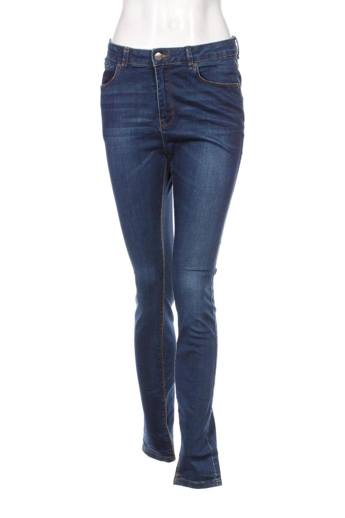 Damen Jeans Amisu, Größe S, Farbe Blau, Preis € 8,49